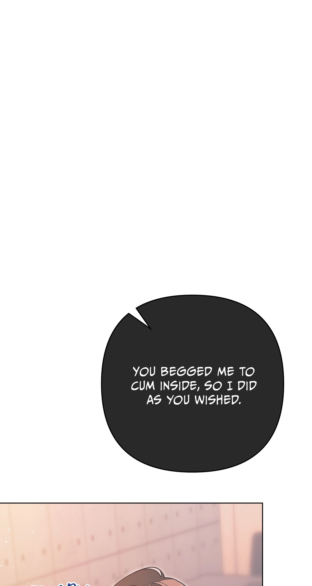 Read The Absolute Threshold chapter 17 image 18 on Lezhin