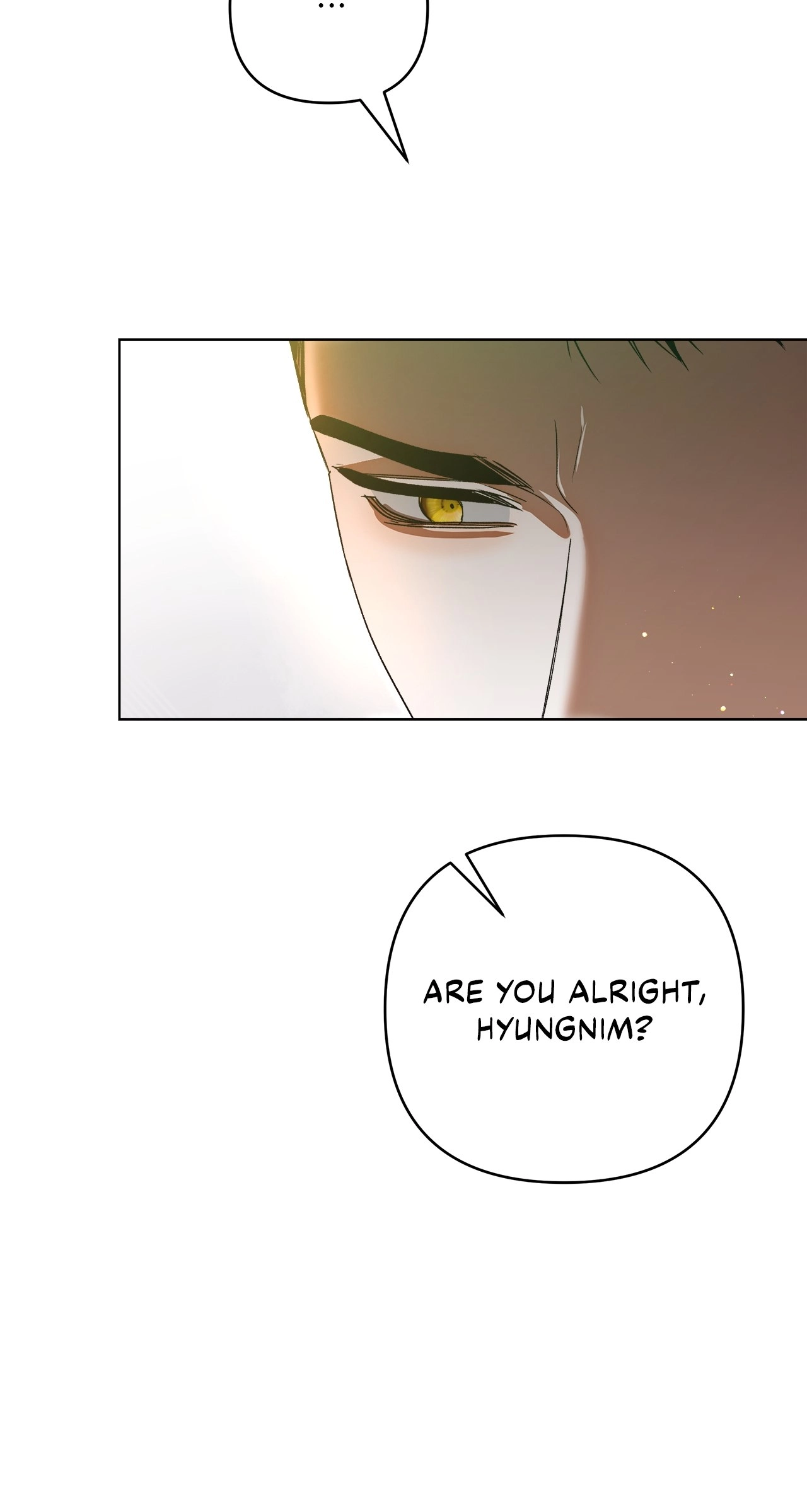 Read The Absolute Threshold chapter 17 image 20 on Lezhin