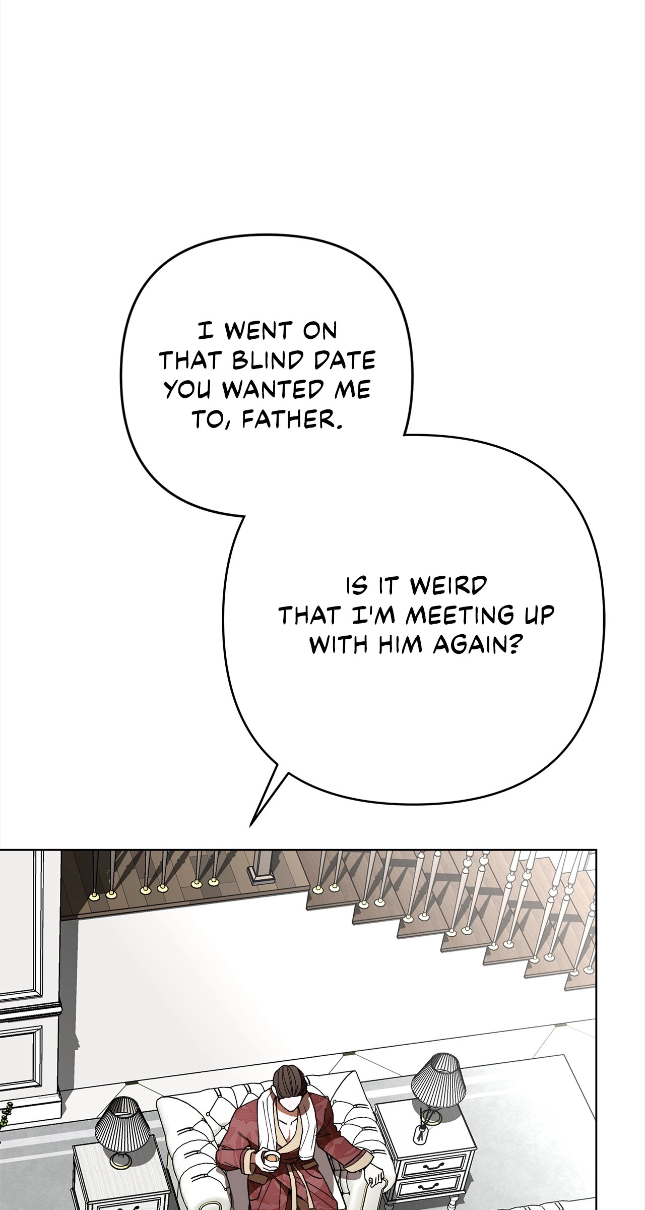 Read The Absolute Threshold chapter 17 image 36 on Lezhin