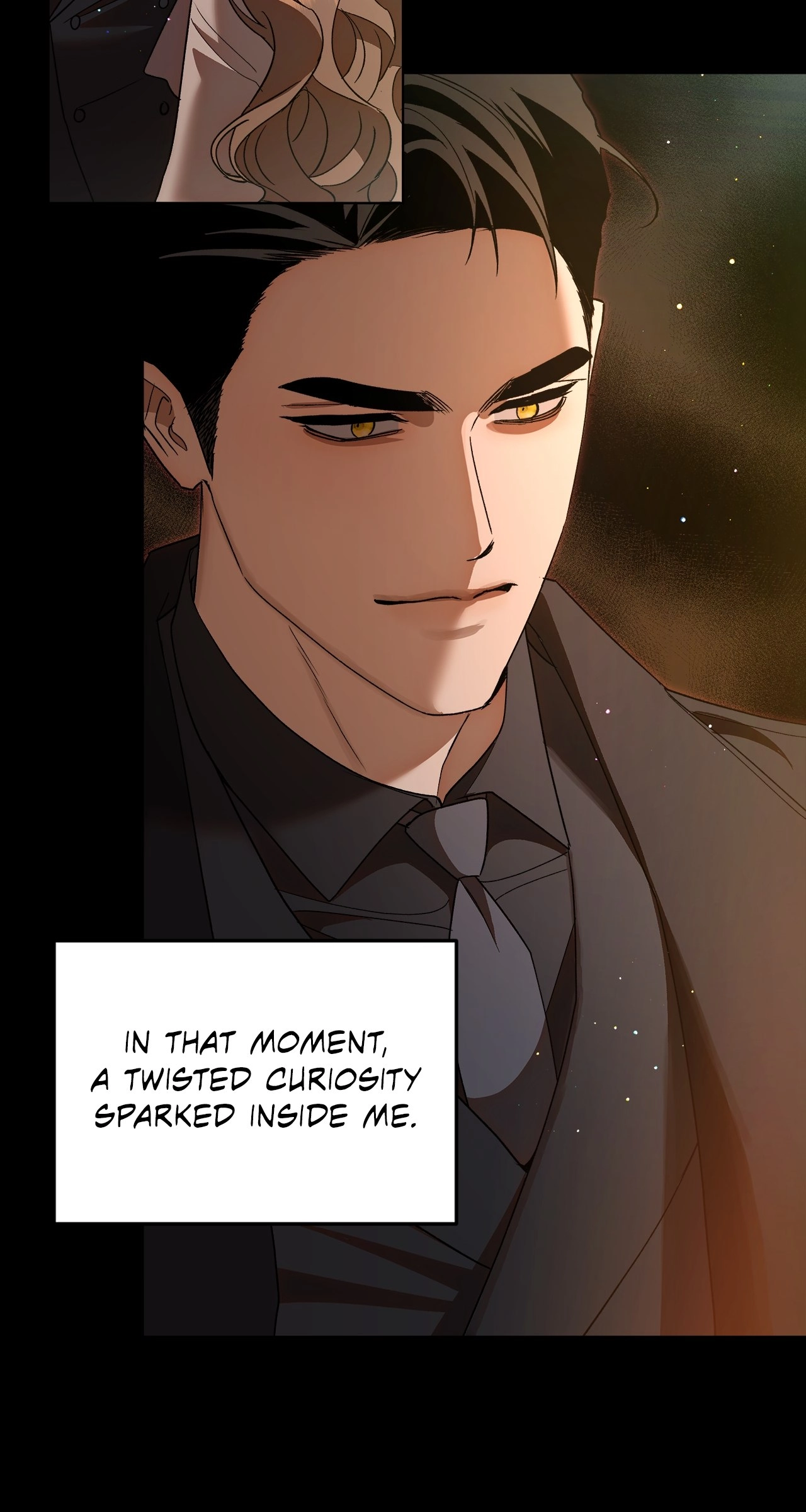 Read The Absolute Threshold chapter 17 image 4 on Lezhin