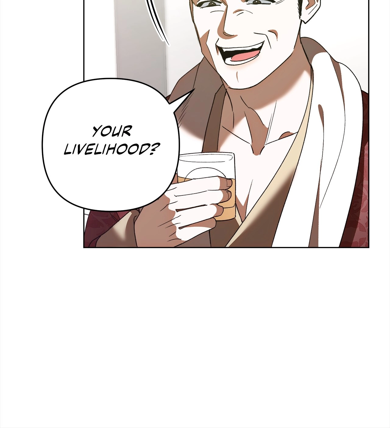 Read The Absolute Threshold chapter 17 image 42 on Lezhin