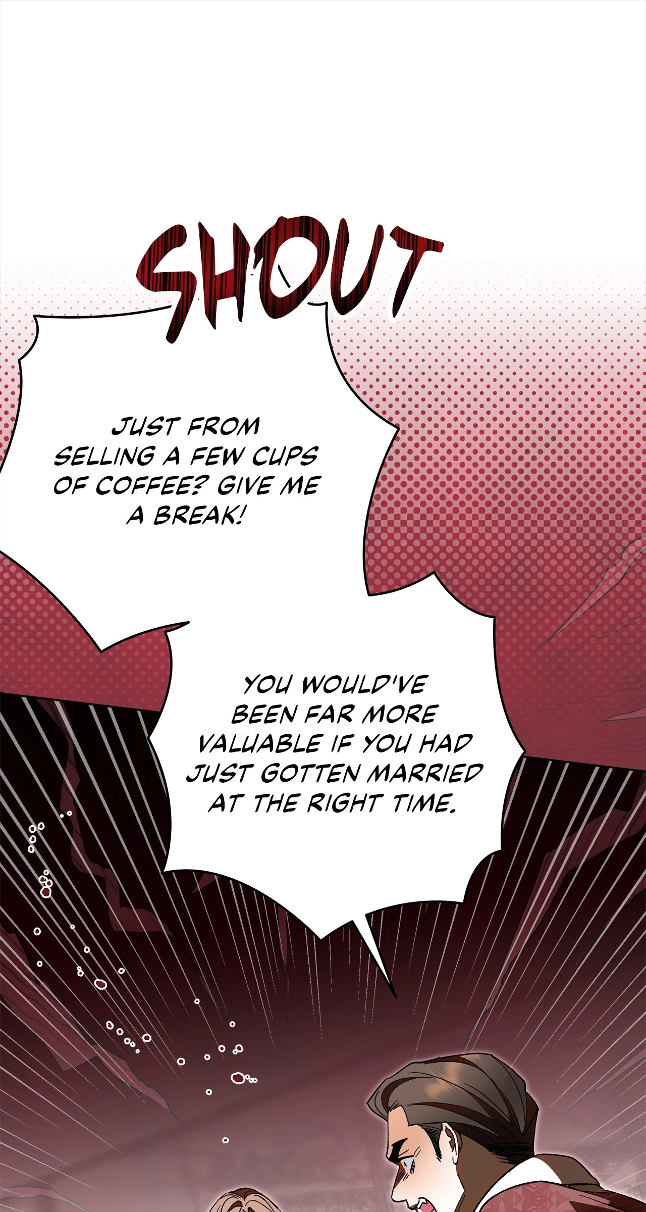 Read The Absolute Threshold chapter 17 image 43 on Lezhin