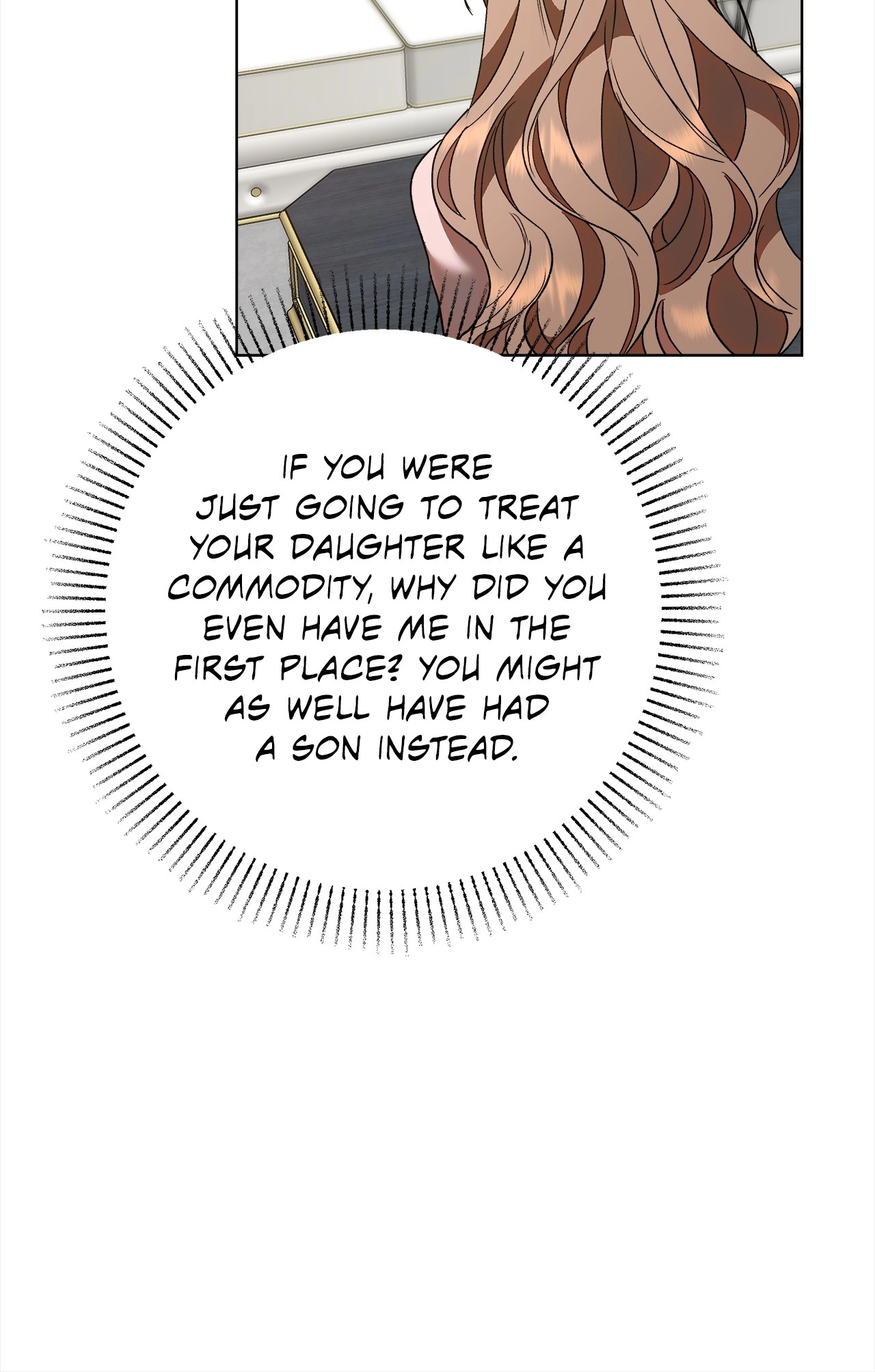 Read The Absolute Threshold chapter 17 image 50 on Lezhin