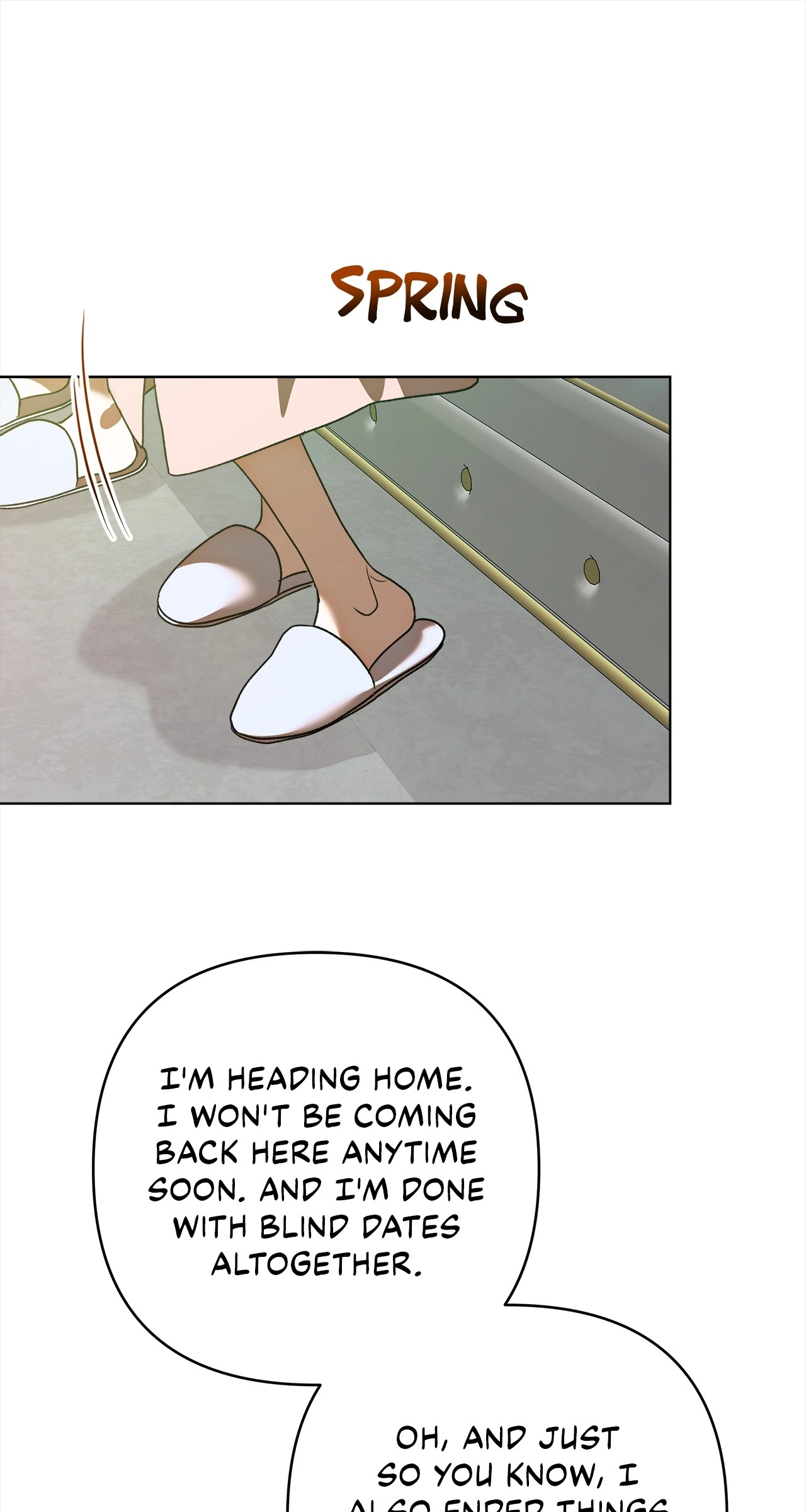 Read The Absolute Threshold chapter 17 image 51 on Lezhin