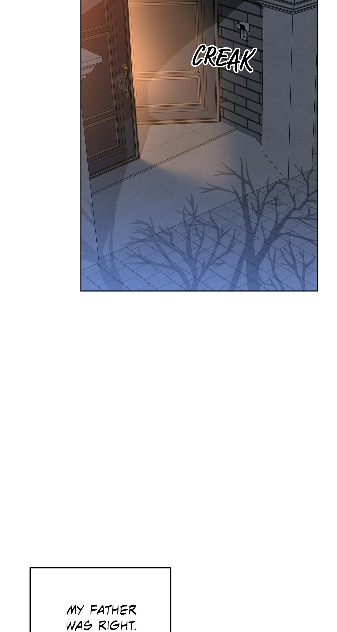Read The Absolute Threshold chapter 17 image 54 on Lezhin