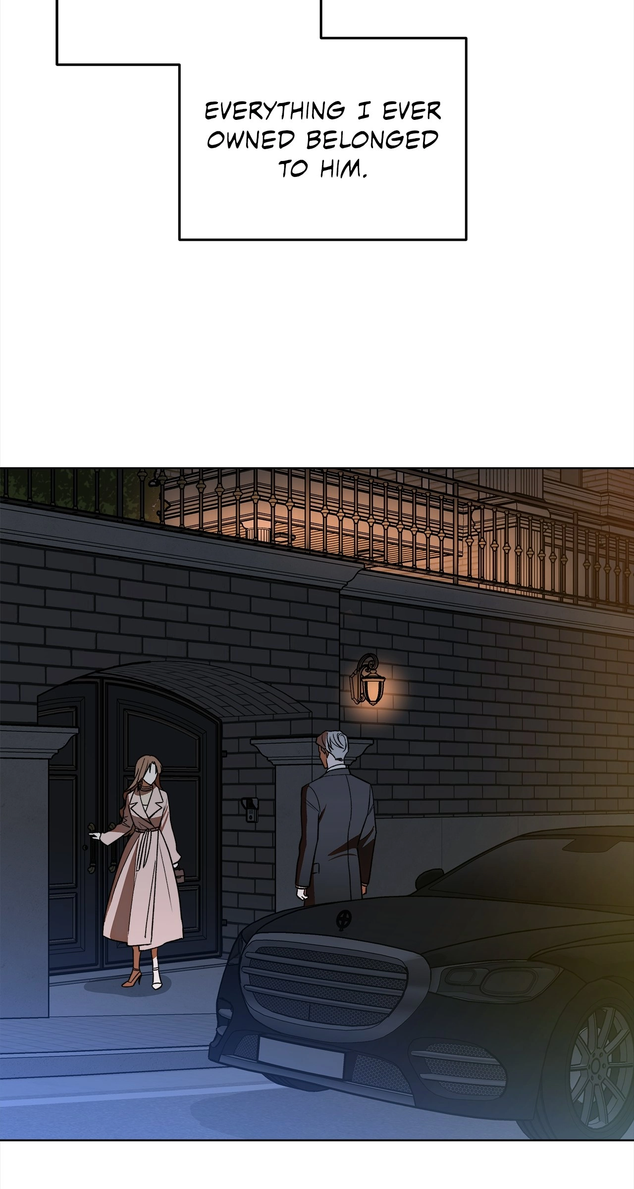 Read The Absolute Threshold chapter 17 image 55 on Lezhin