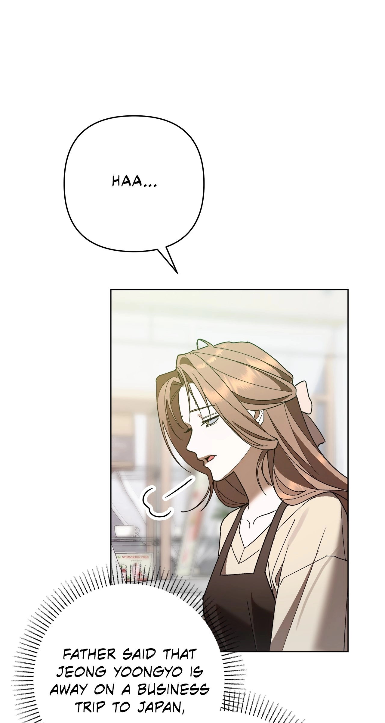 Read The Absolute Threshold chapter 17 image 69 on Lezhin