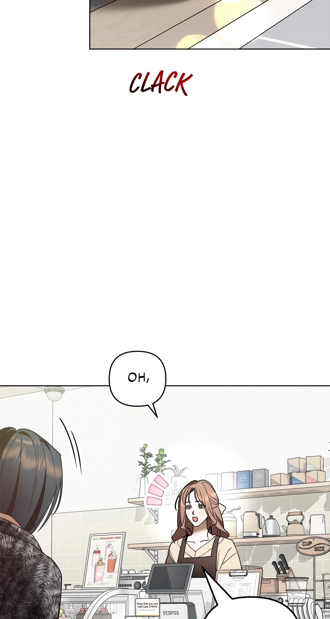 Read The Absolute Threshold chapter 17 image 72 on Lezhin