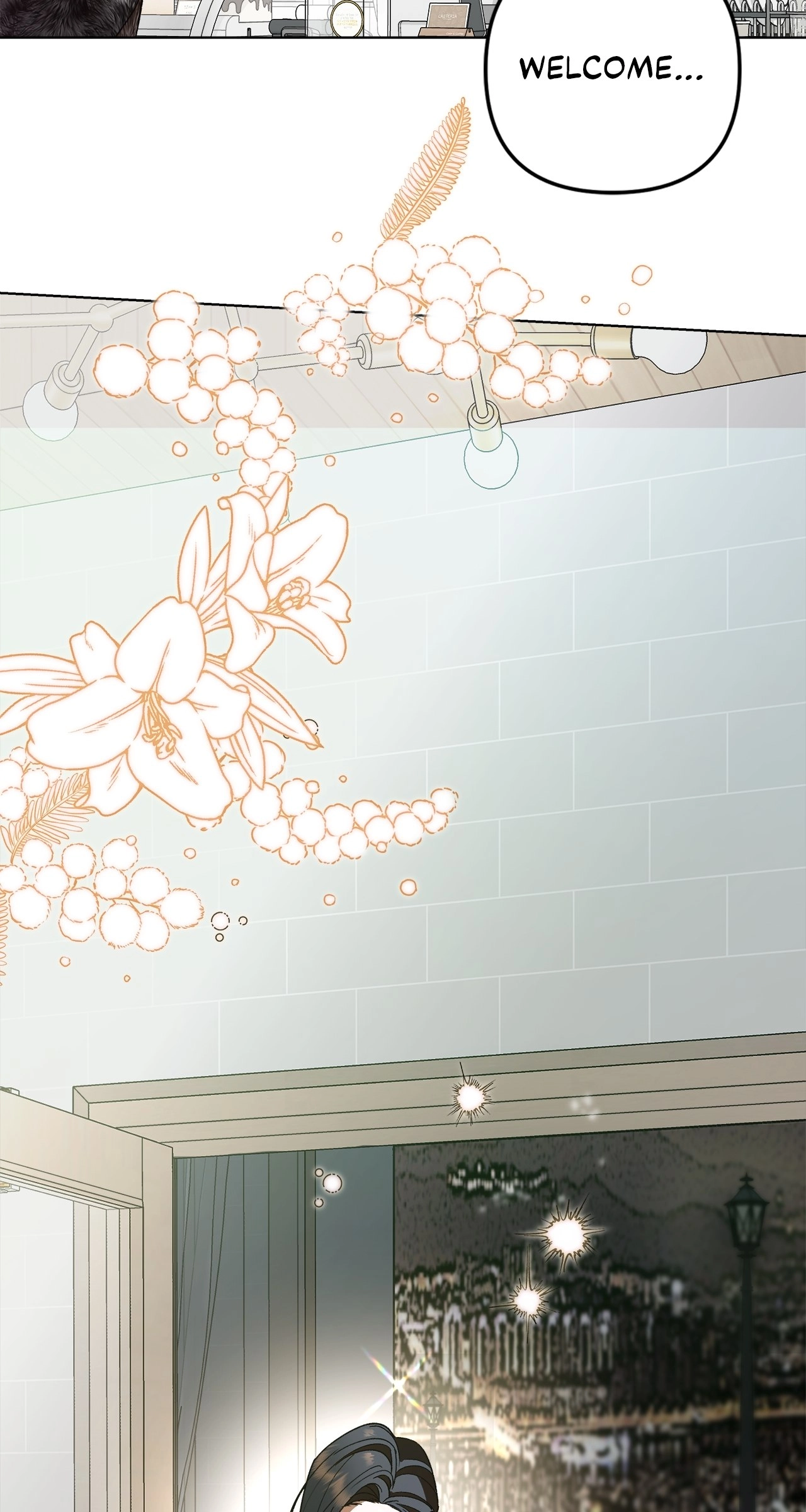 Read The Absolute Threshold chapter 17 image 73 on Lezhin
