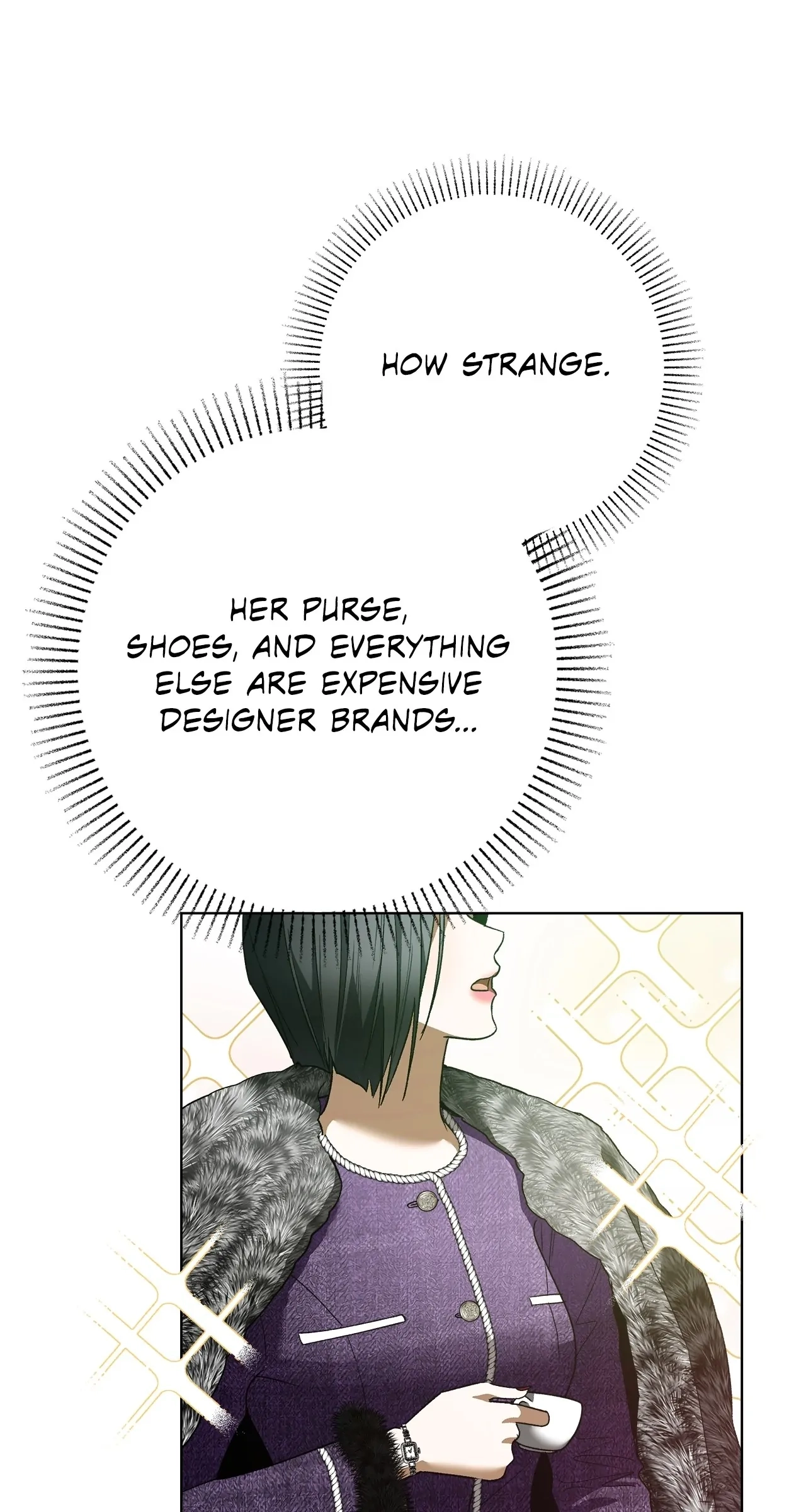 Read The Absolute Threshold chapter 18 image 13 on Lezhin