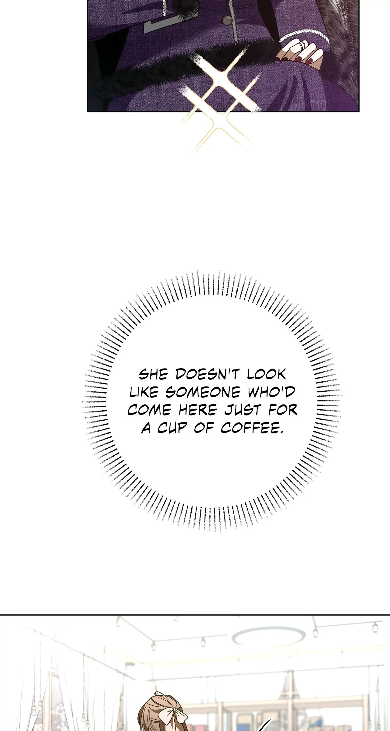 Read The Absolute Threshold chapter 18 image 14 on Lezhin