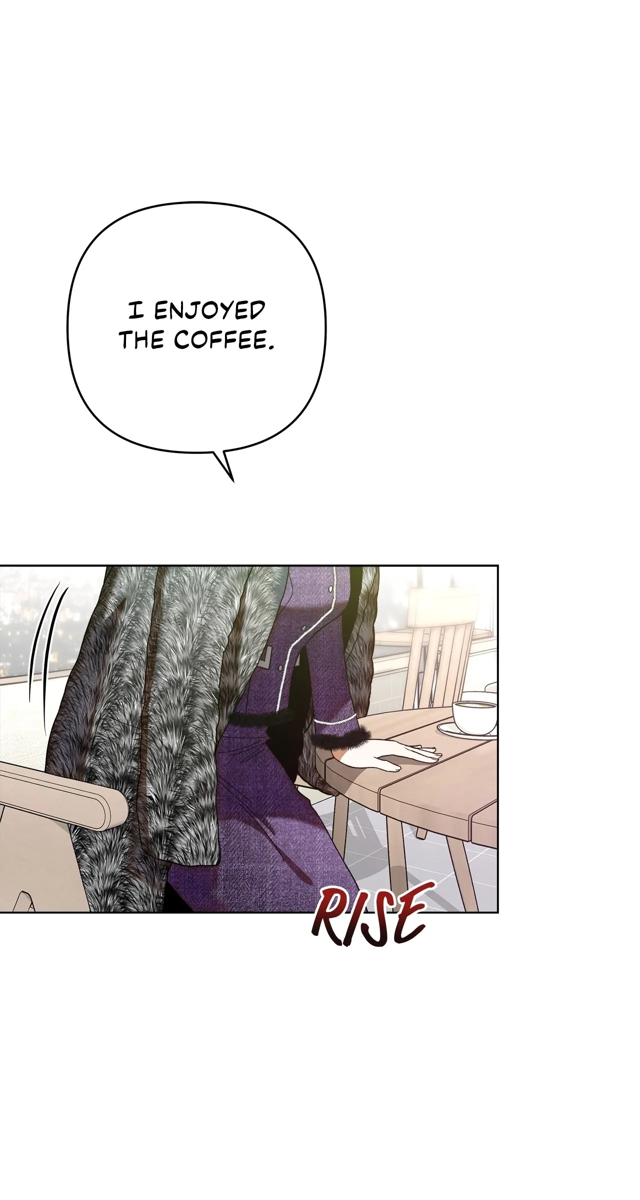 Read The Absolute Threshold chapter 18 image 19 on Lezhin