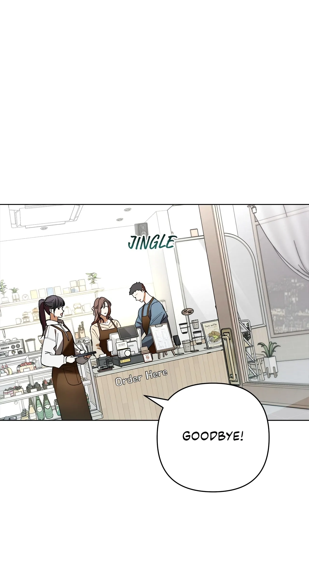Read The Absolute Threshold chapter 18 image 20 on Lezhin
