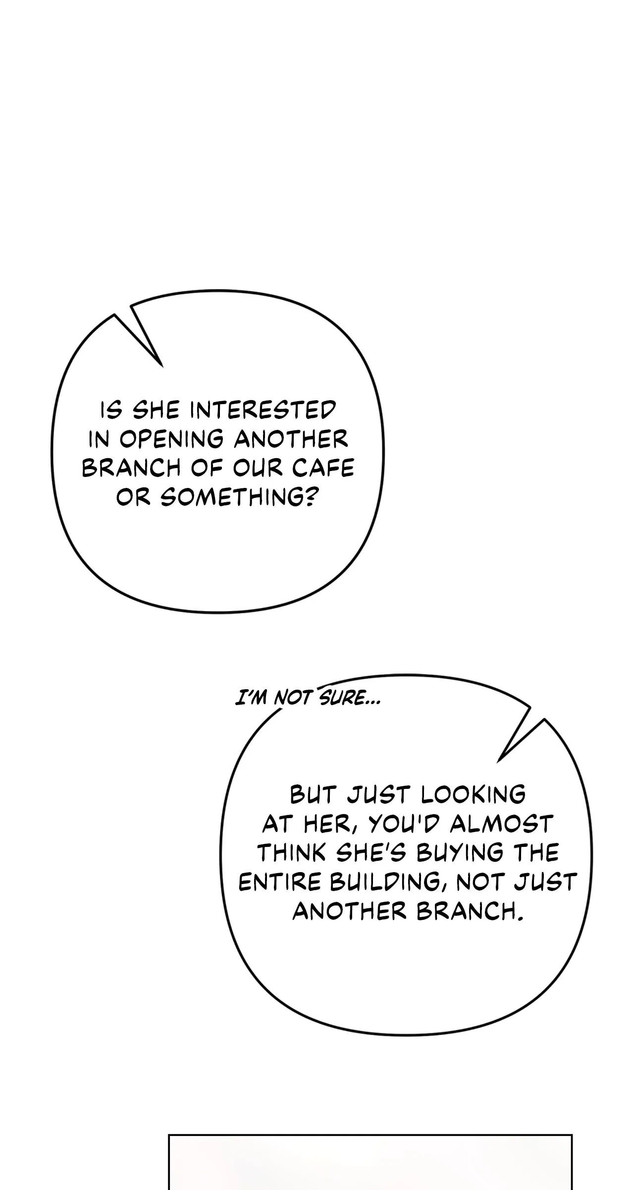 Read The Absolute Threshold chapter 18 image 21 on Lezhin