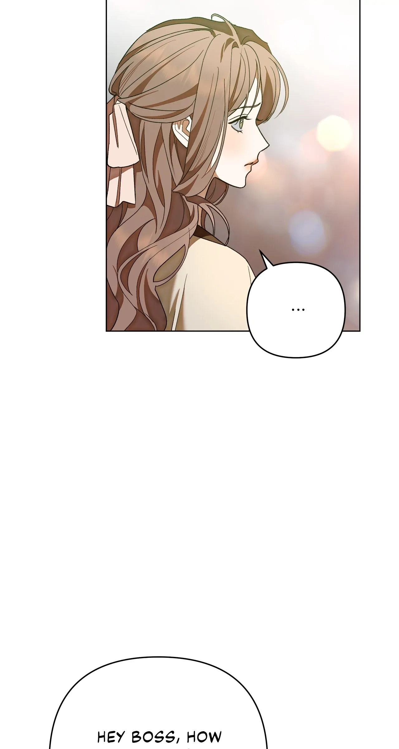 Read The Absolute Threshold chapter 18 image 22 on Lezhin