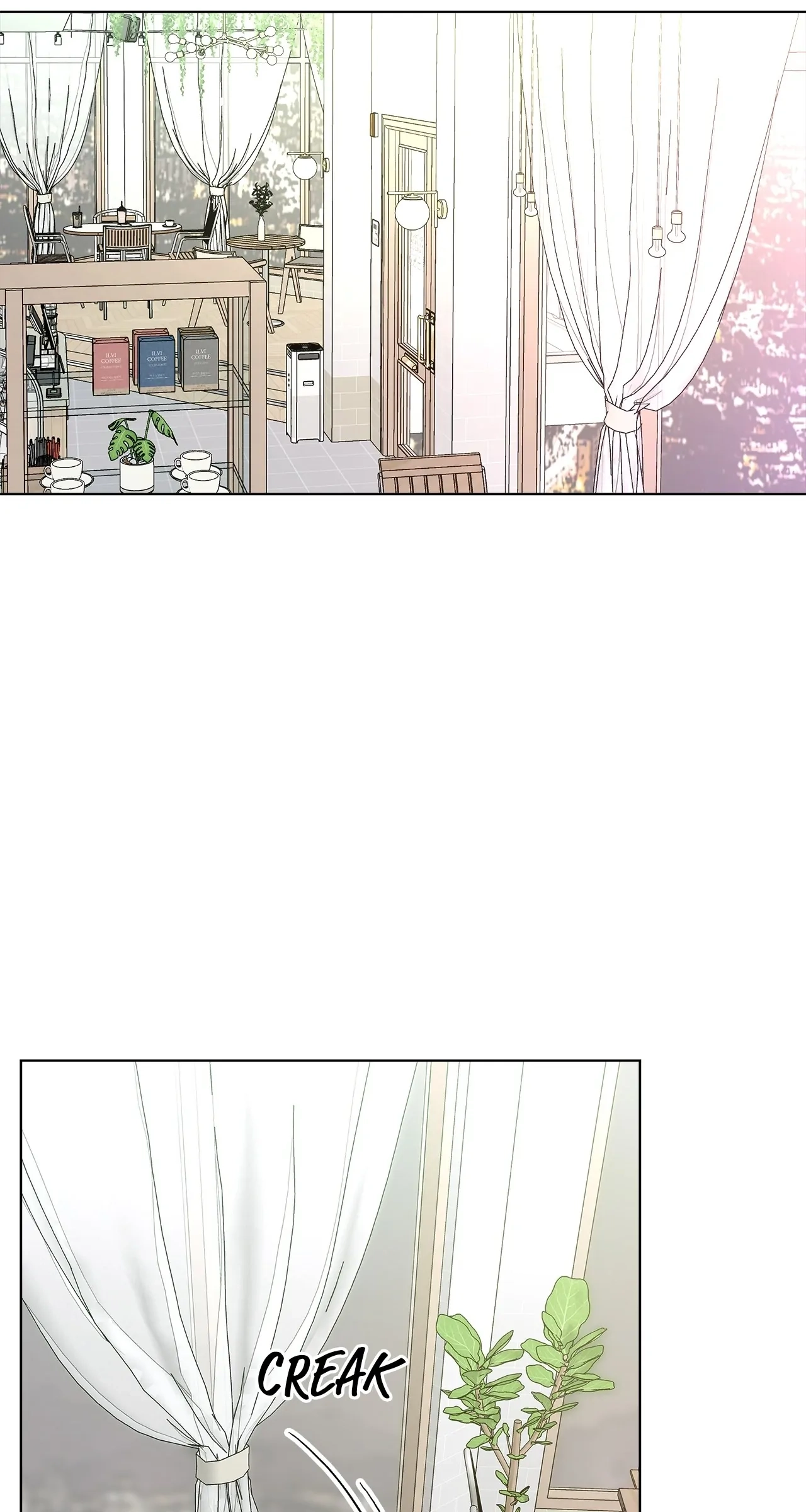 Read The Absolute Threshold chapter 18 image 29 on Lezhin