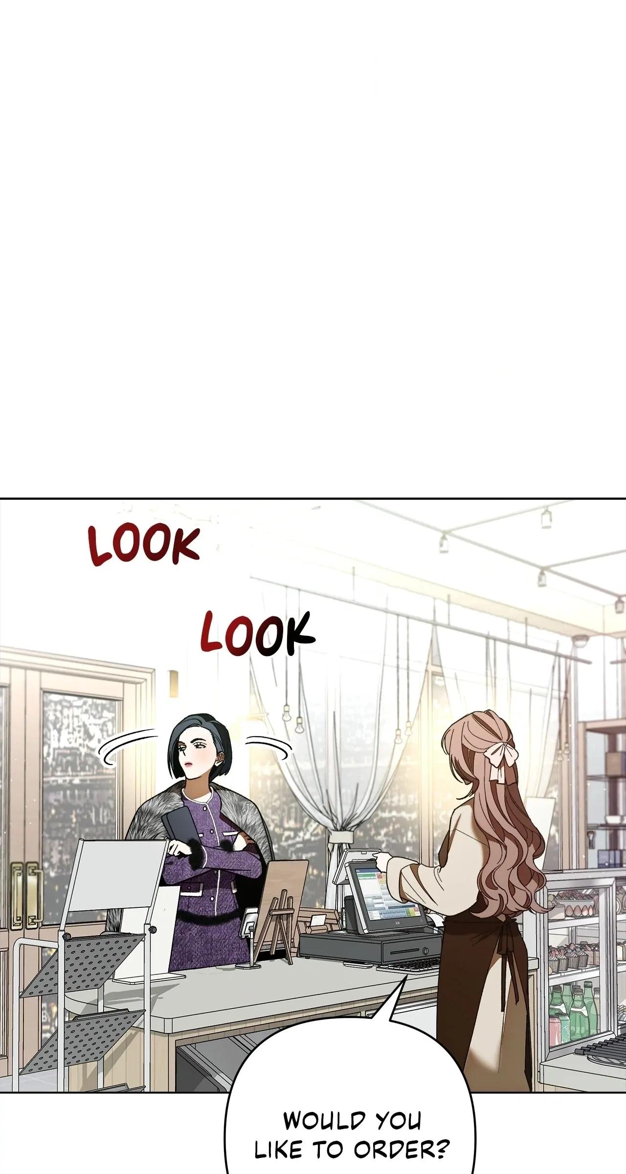 Read The Absolute Threshold chapter 18 image 3 on Lezhin