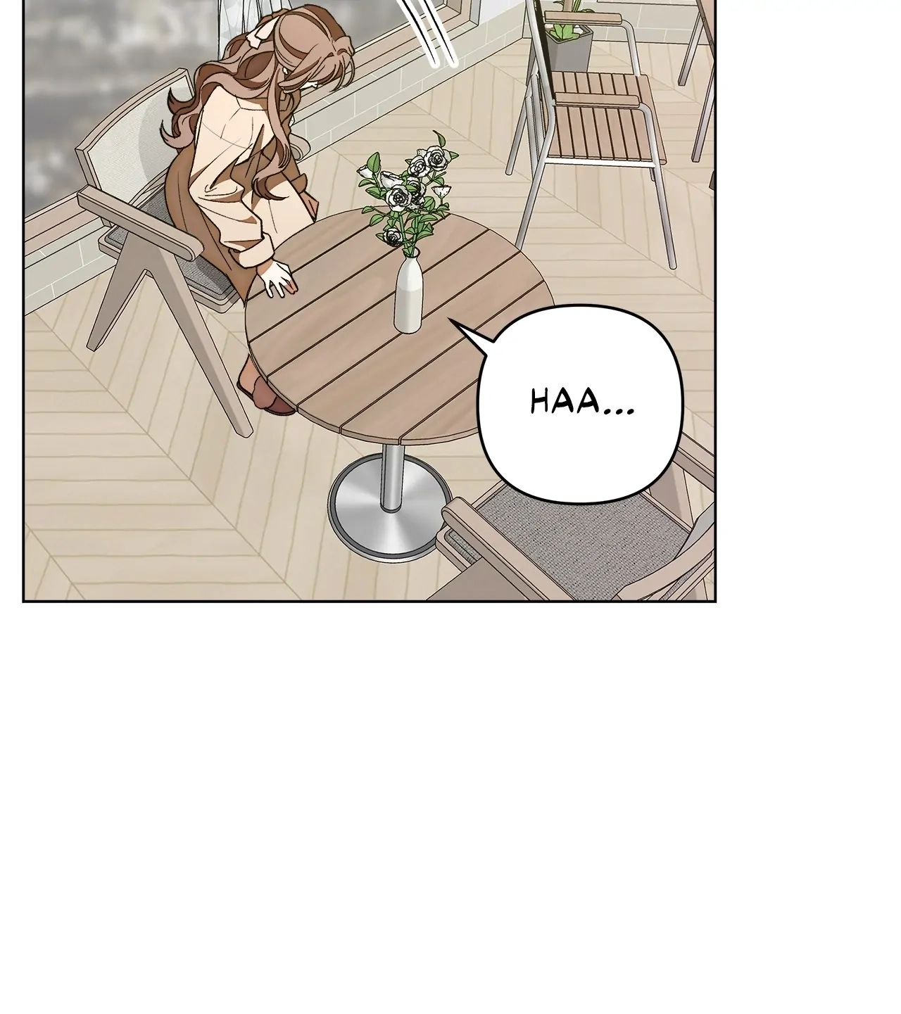 Read The Absolute Threshold chapter 18 image 30 on Lezhin