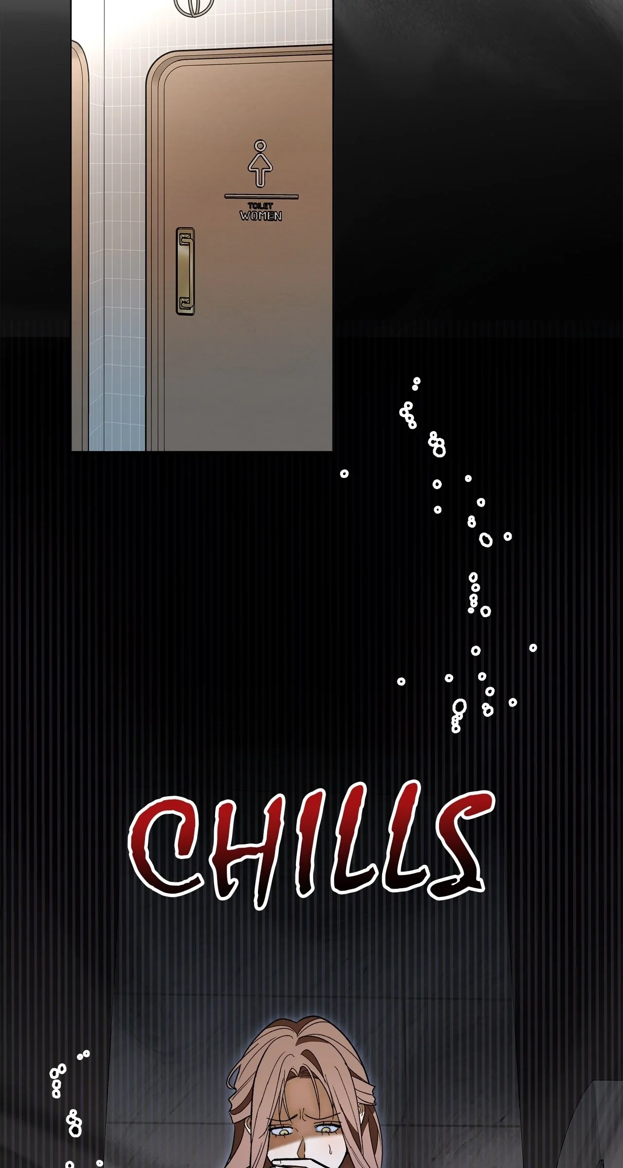 Read The Absolute Threshold chapter 18 image 38 on Lezhin