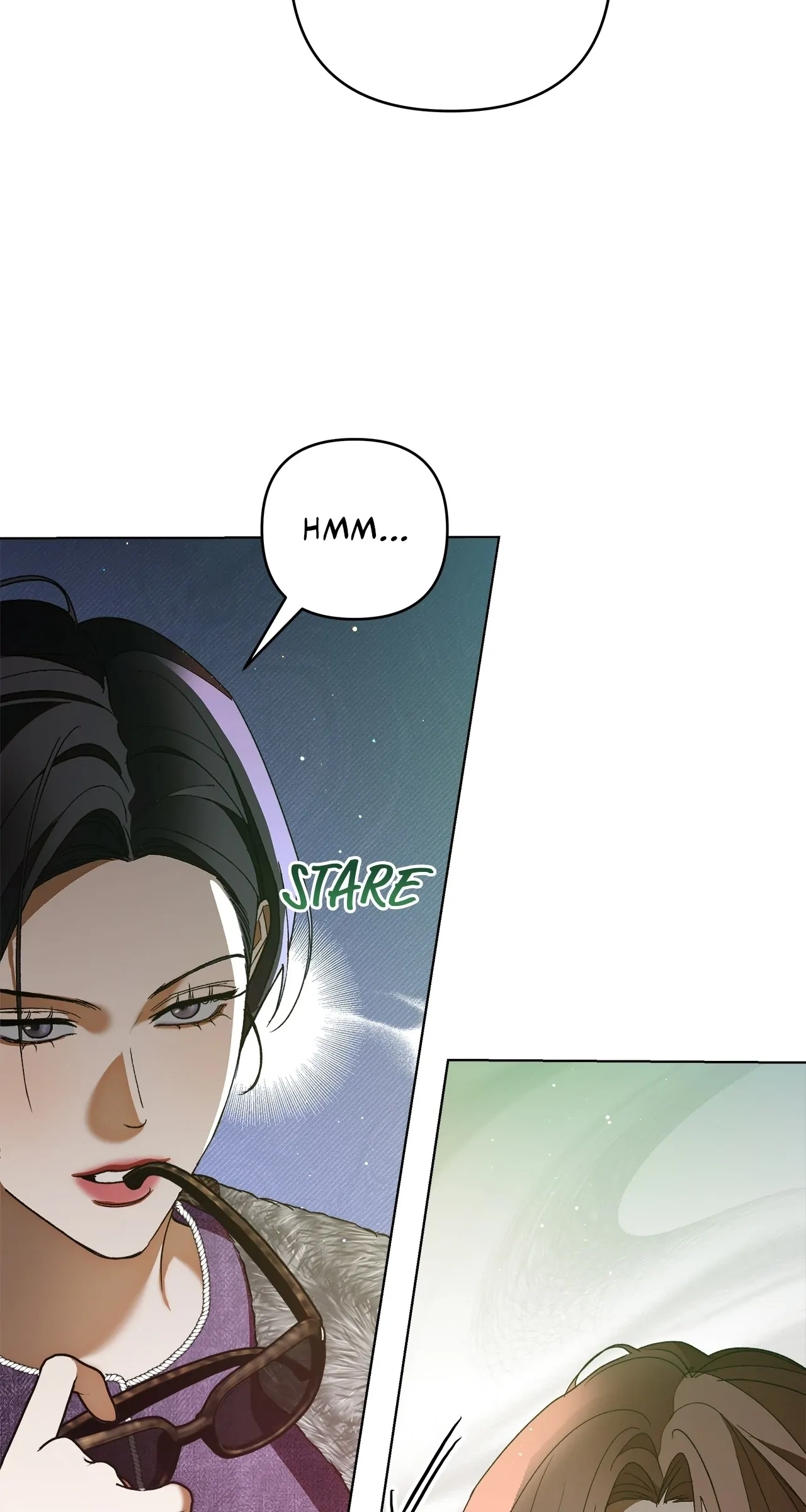 Read The Absolute Threshold chapter 18 image 4 on Lezhin