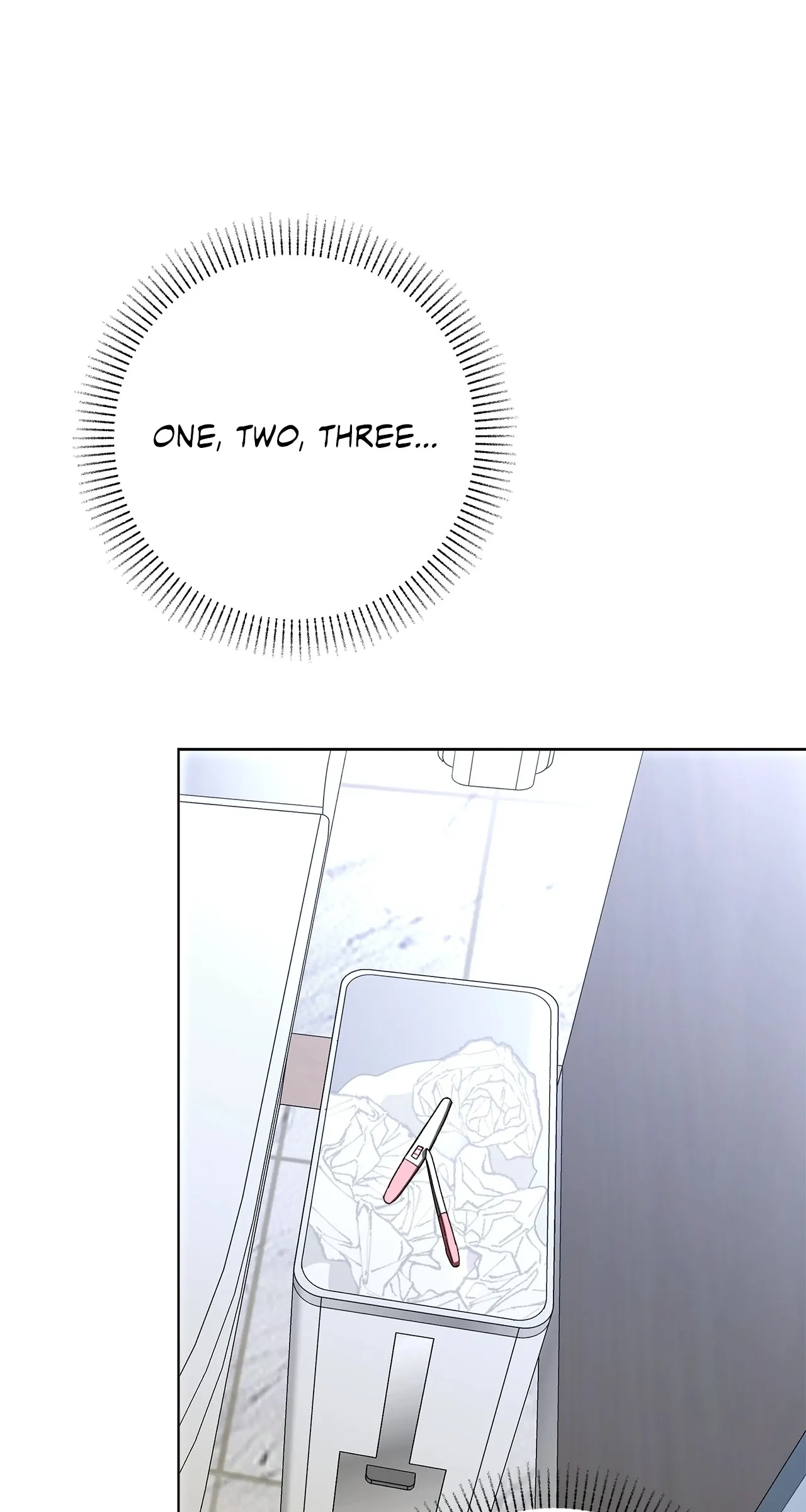Read The Absolute Threshold chapter 18 image 42 on Lezhin