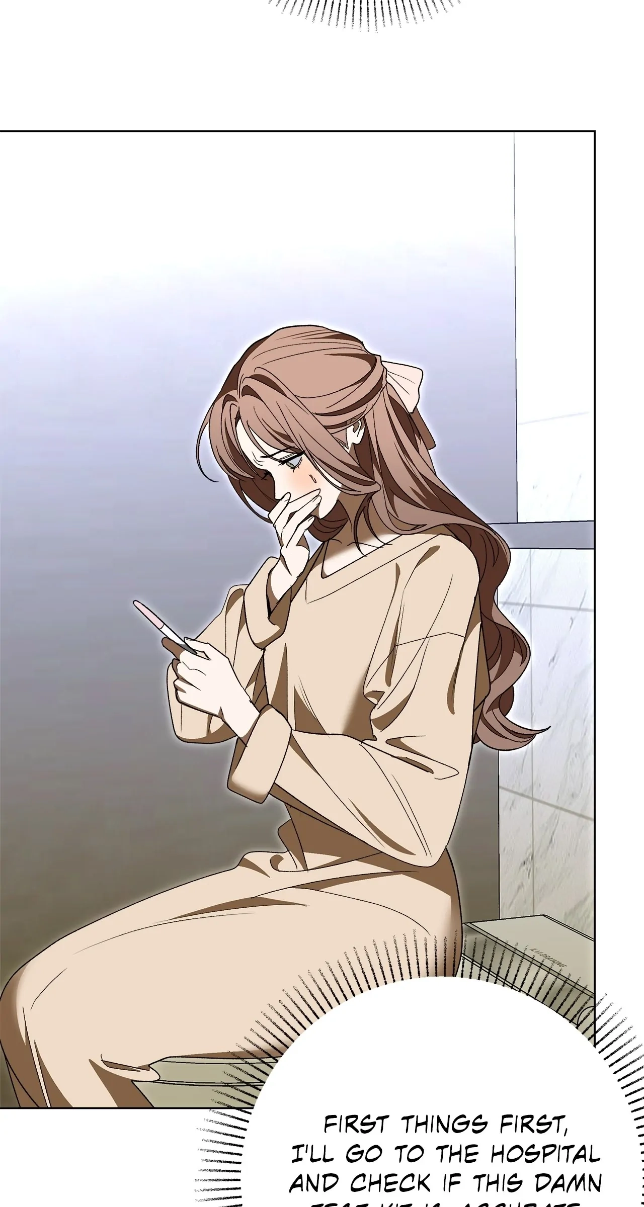 Read The Absolute Threshold chapter 18 image 44 on Lezhin