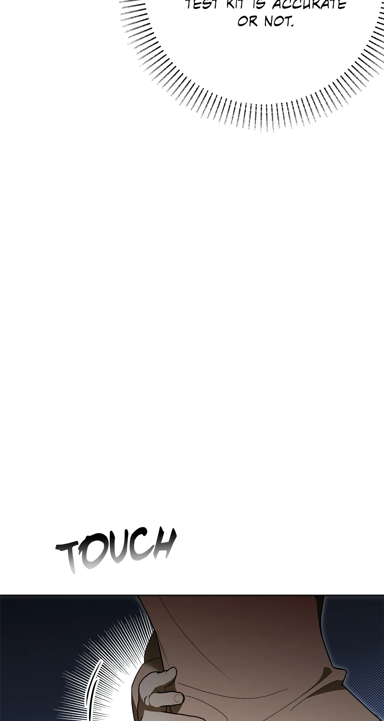 Read The Absolute Threshold chapter 18 image 45 on Lezhin