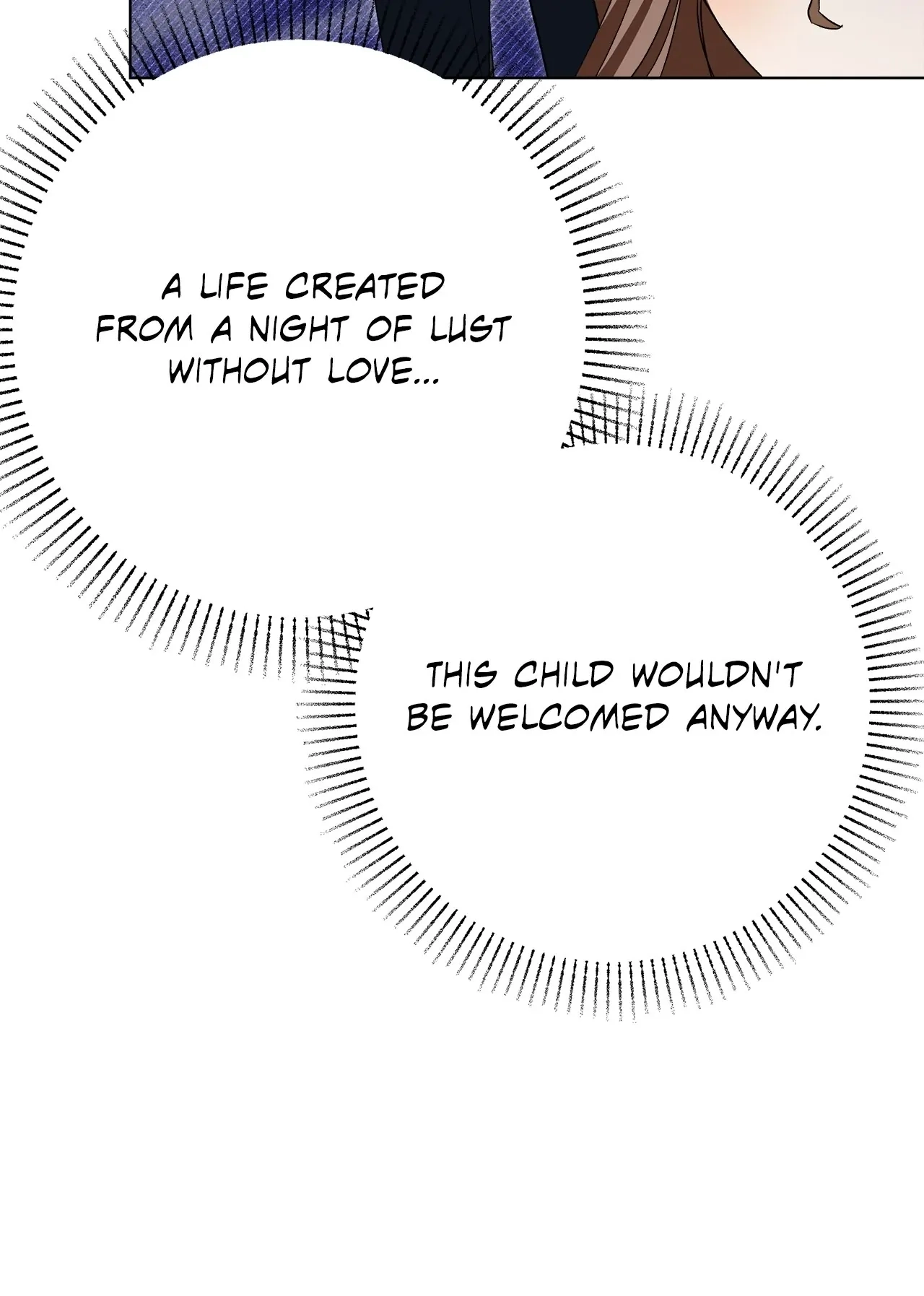 Read The Absolute Threshold chapter 18 image 48 on Lezhin