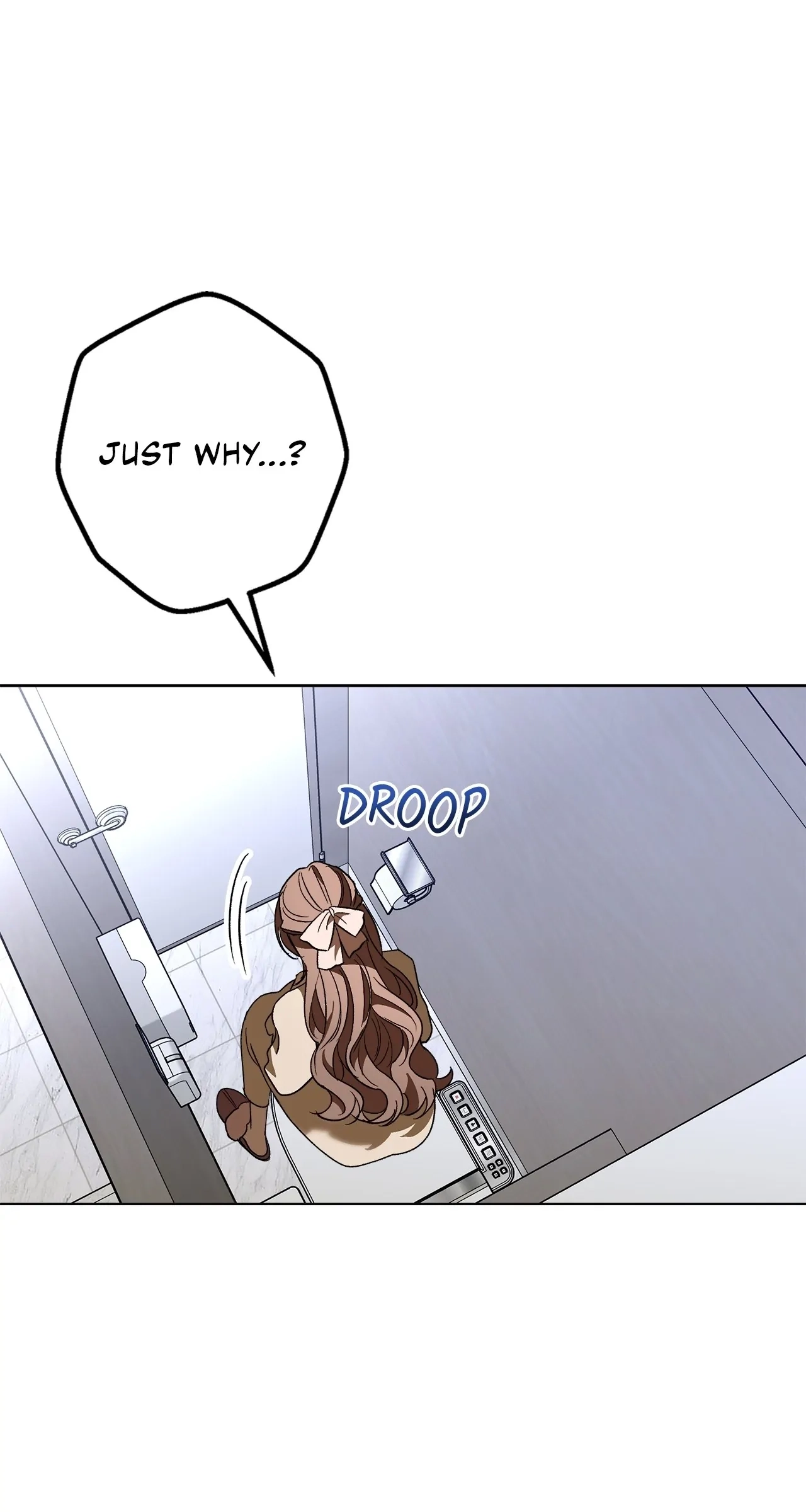 Read The Absolute Threshold chapter 18 image 49 on Lezhin