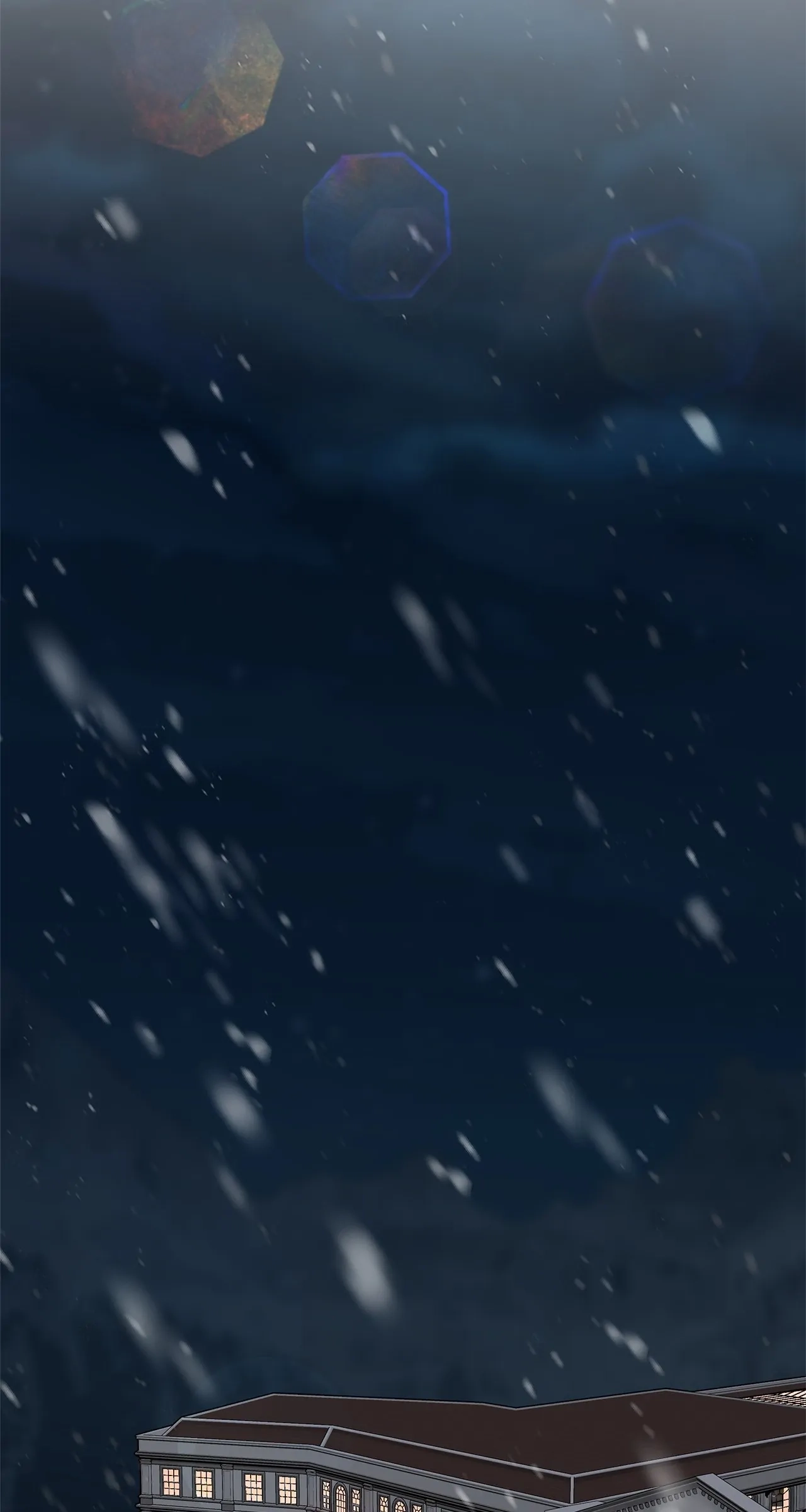 Read The Absolute Threshold chapter 18 image 54 on Lezhin