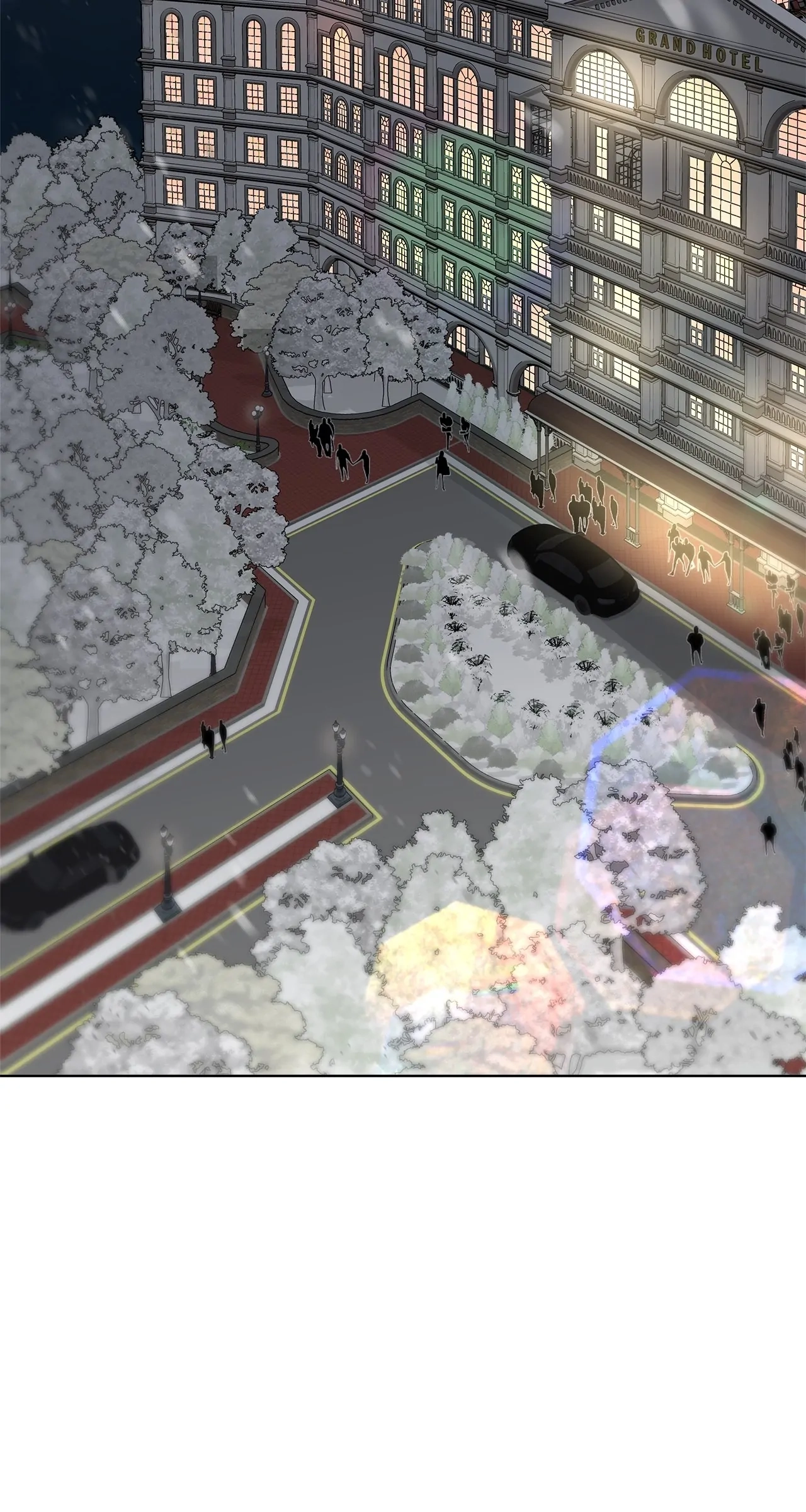 Read The Absolute Threshold chapter 18 image 55 on Lezhin