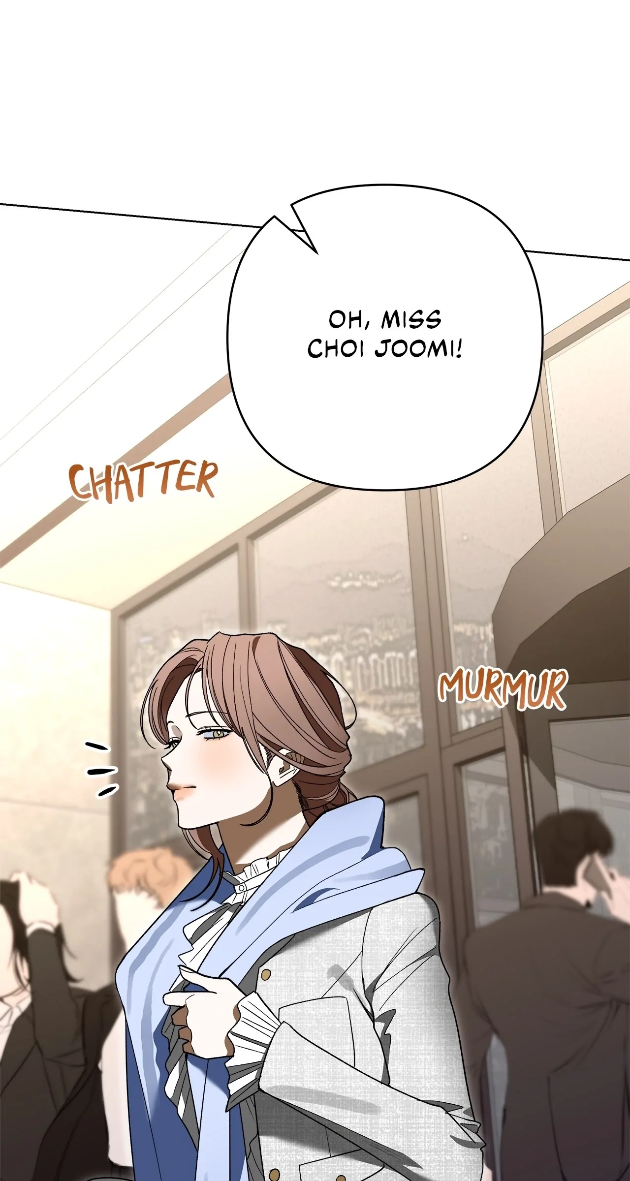 Read The Absolute Threshold chapter 18 image 57 on Lezhin
