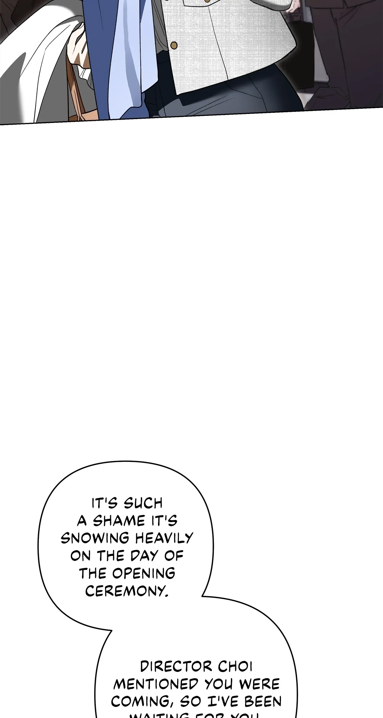 Read The Absolute Threshold chapter 18 image 58 on Lezhin