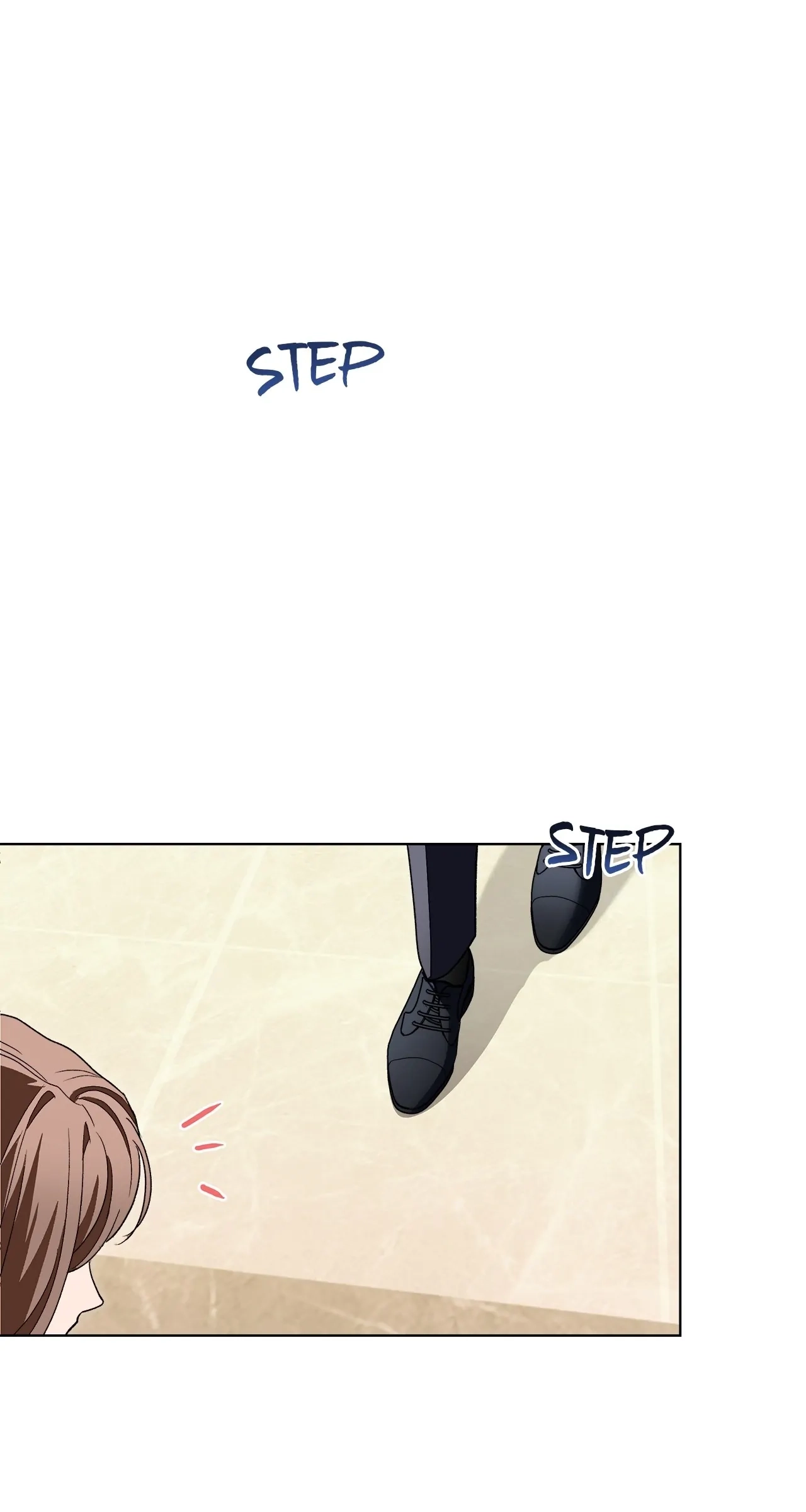 Read The Absolute Threshold chapter 18 image 78 on Lezhin