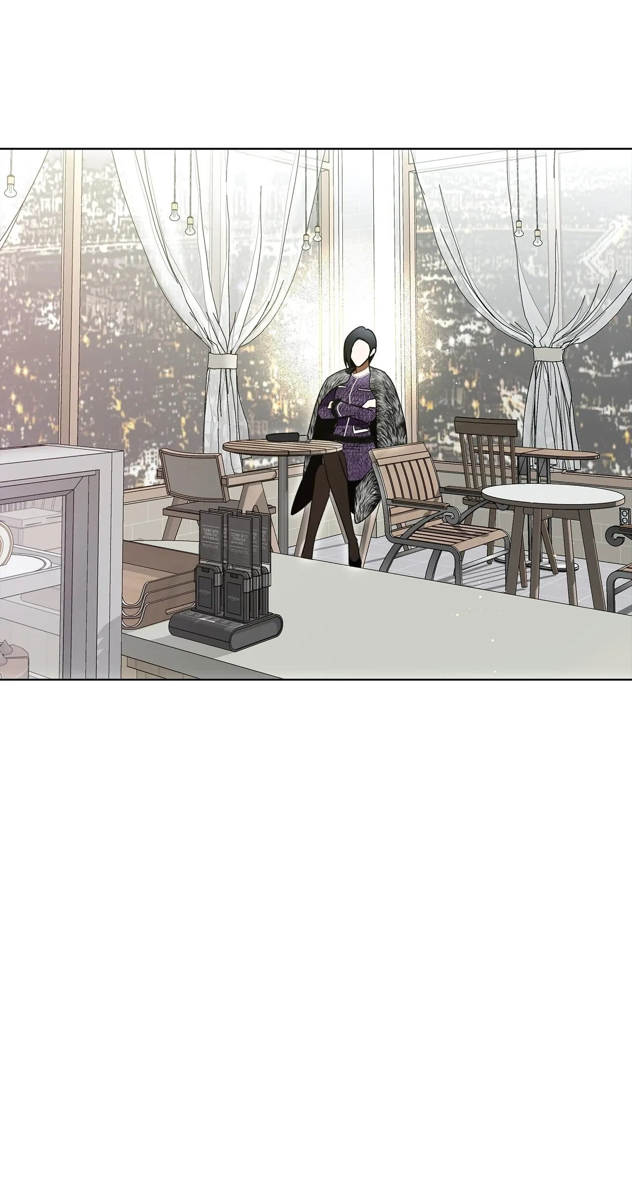 Read The Absolute Threshold chapter 18 image 8 on Lezhin