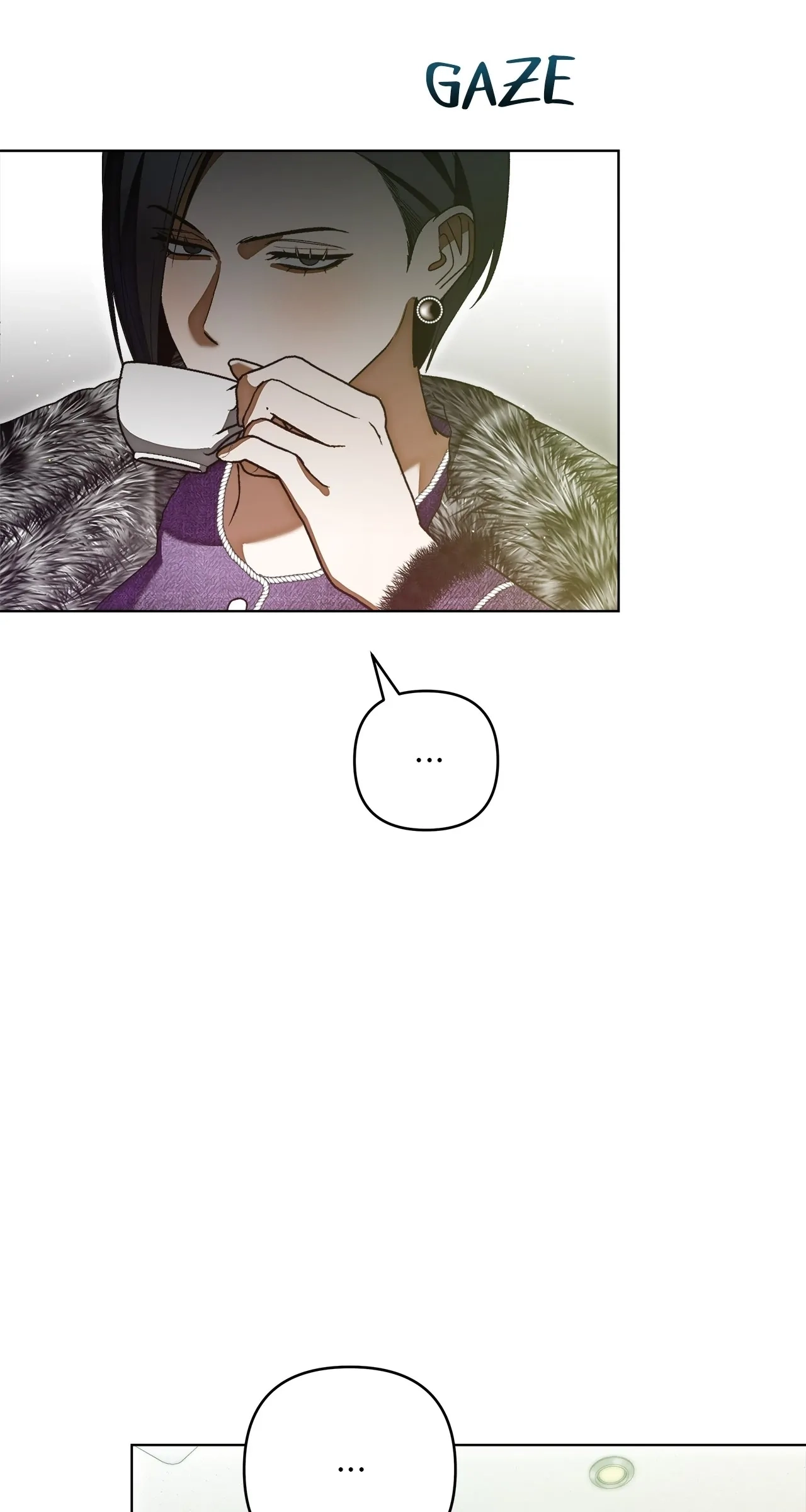 Read The Absolute Threshold chapter 18 image 9 on Lezhin