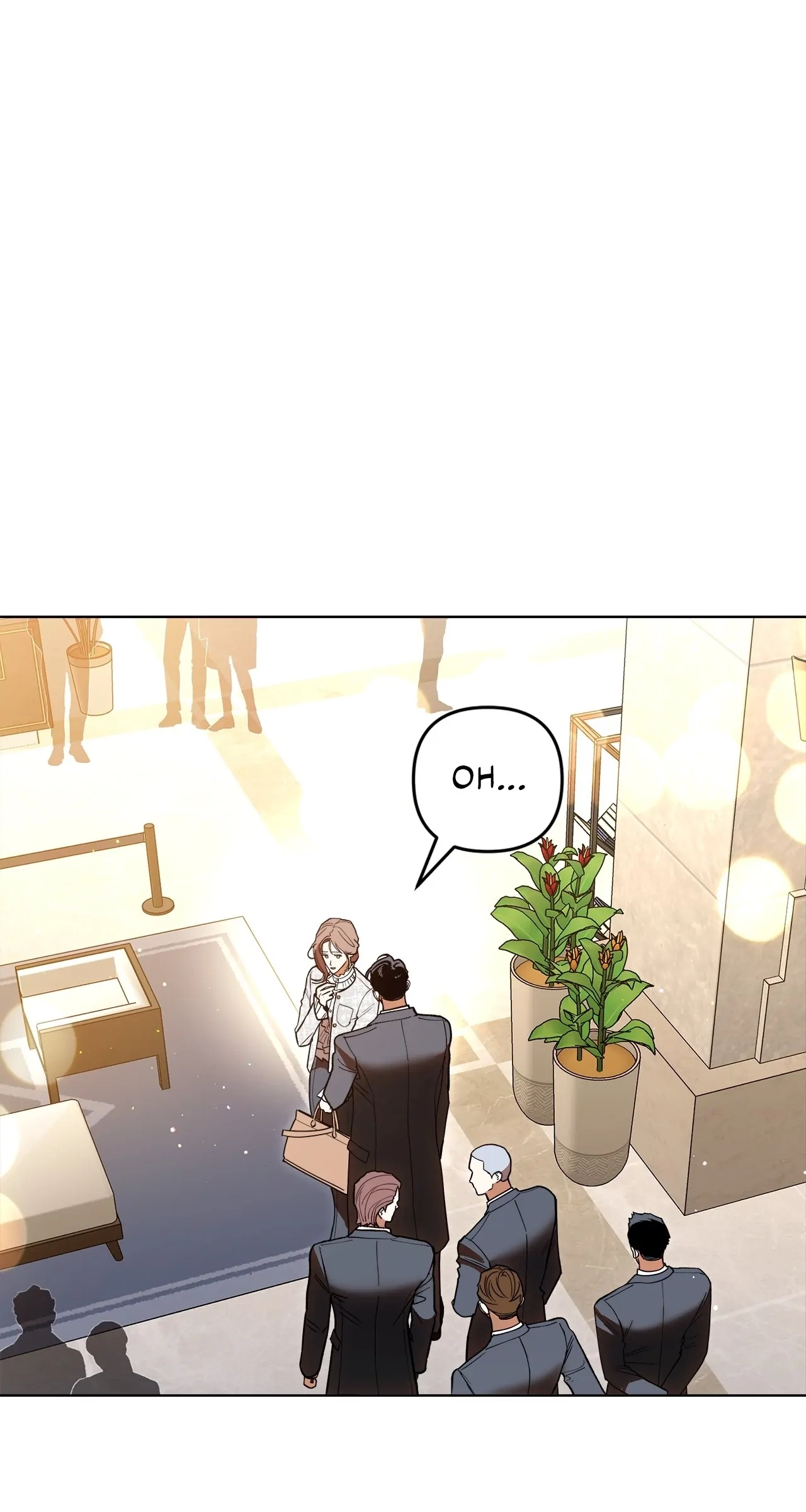 Read The Absolute Threshold chapter 19 image 0 on Lezhin