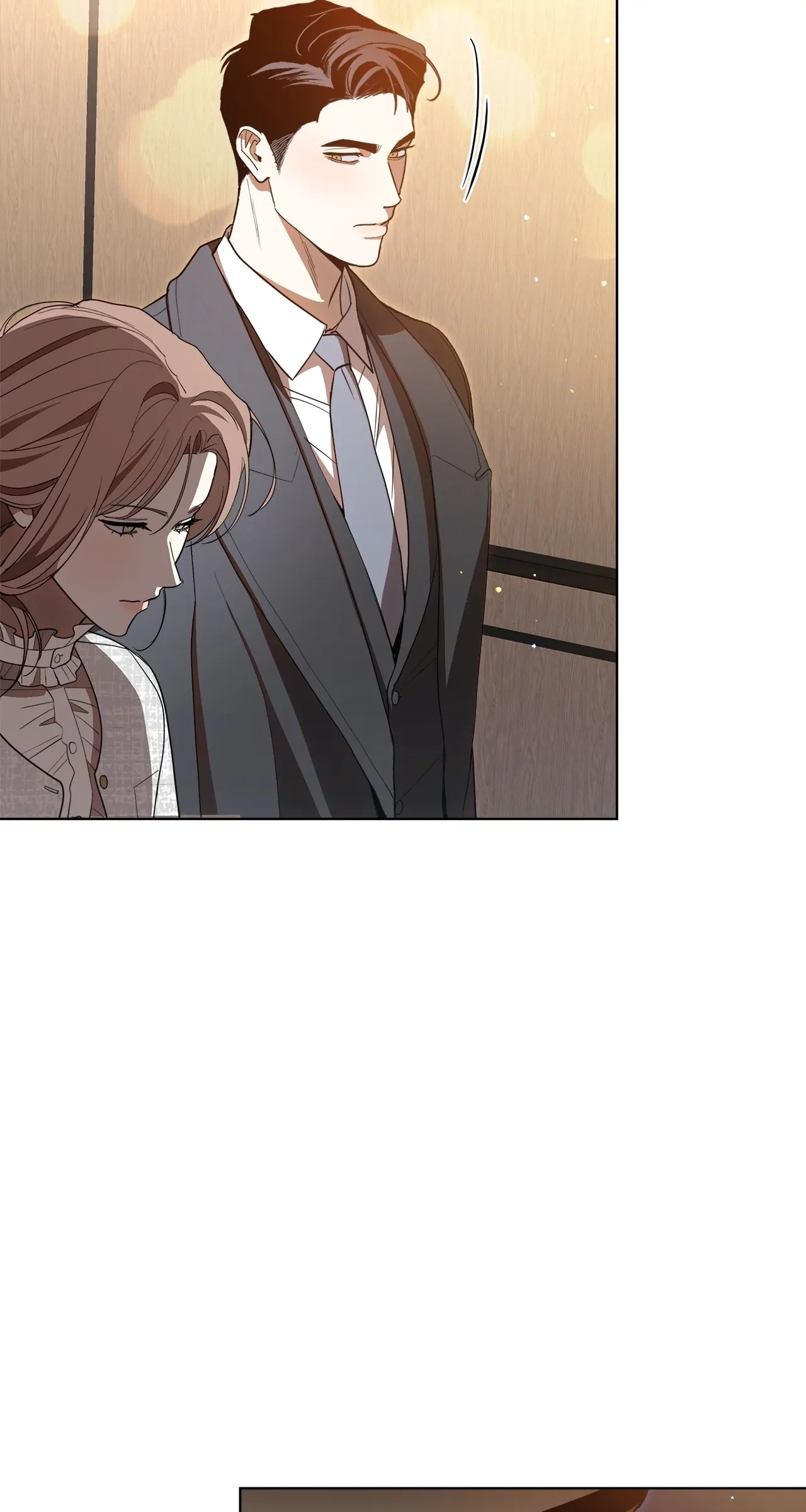 Read The Absolute Threshold chapter 19 image 12 on Lezhin
