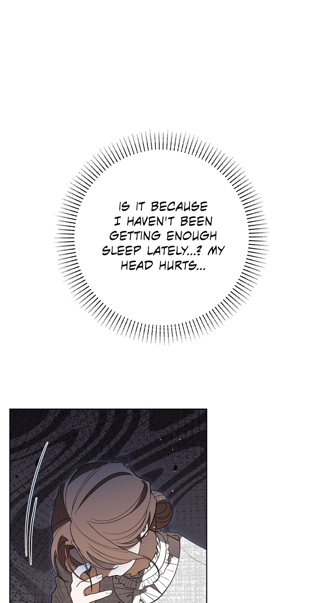 Read The Absolute Threshold chapter 19 image 15 on Lezhin
