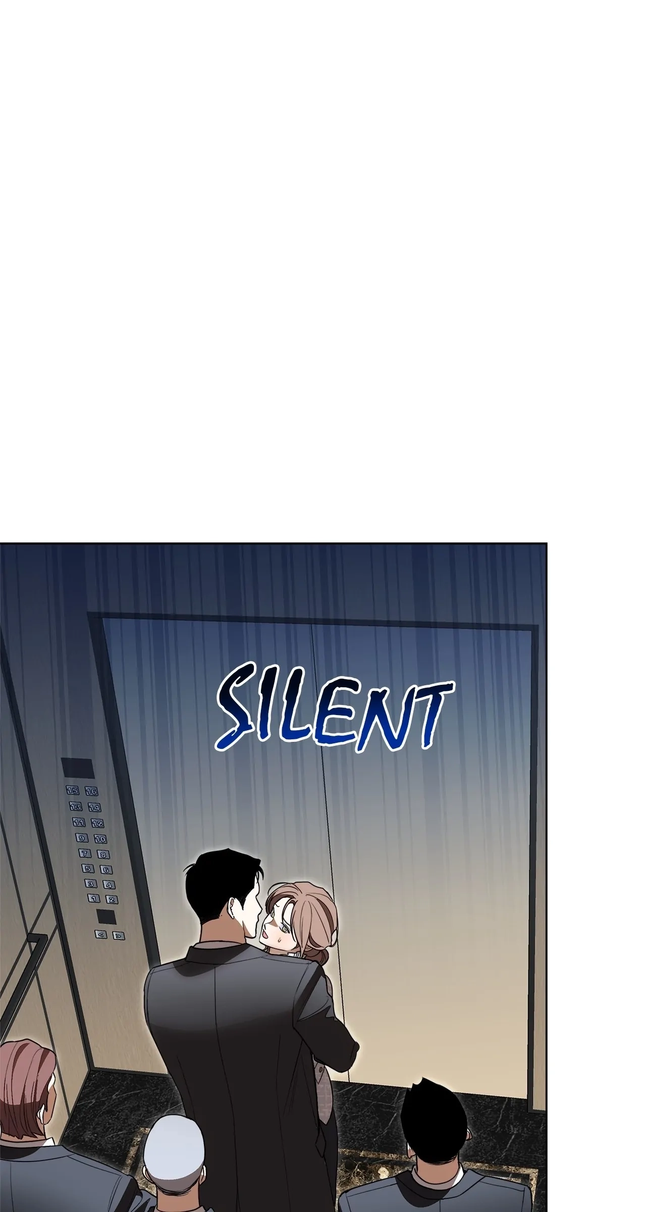 Read The Absolute Threshold chapter 19 image 24 on Lezhin