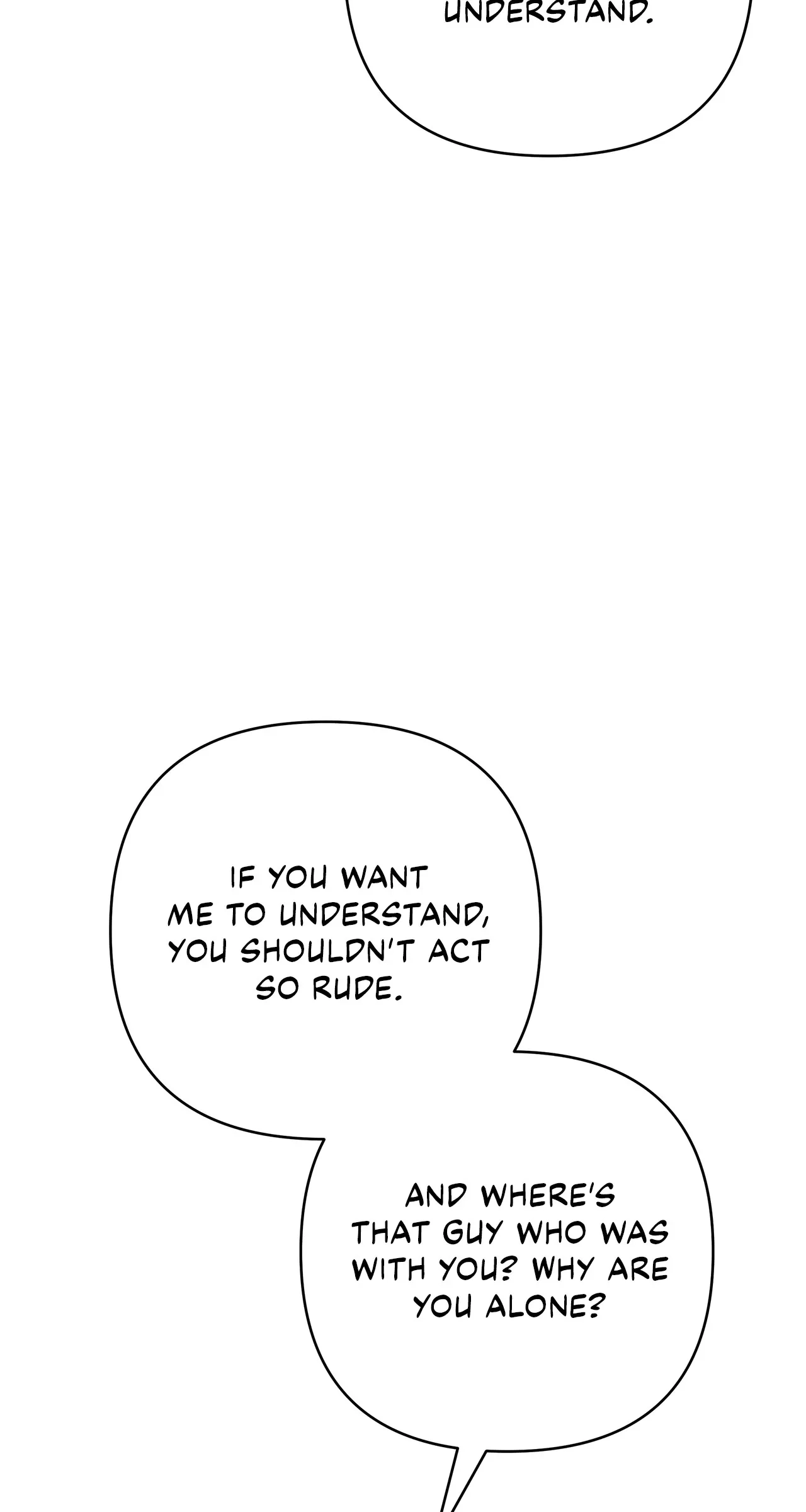Read The Absolute Threshold chapter 19 image 27 on Lezhin