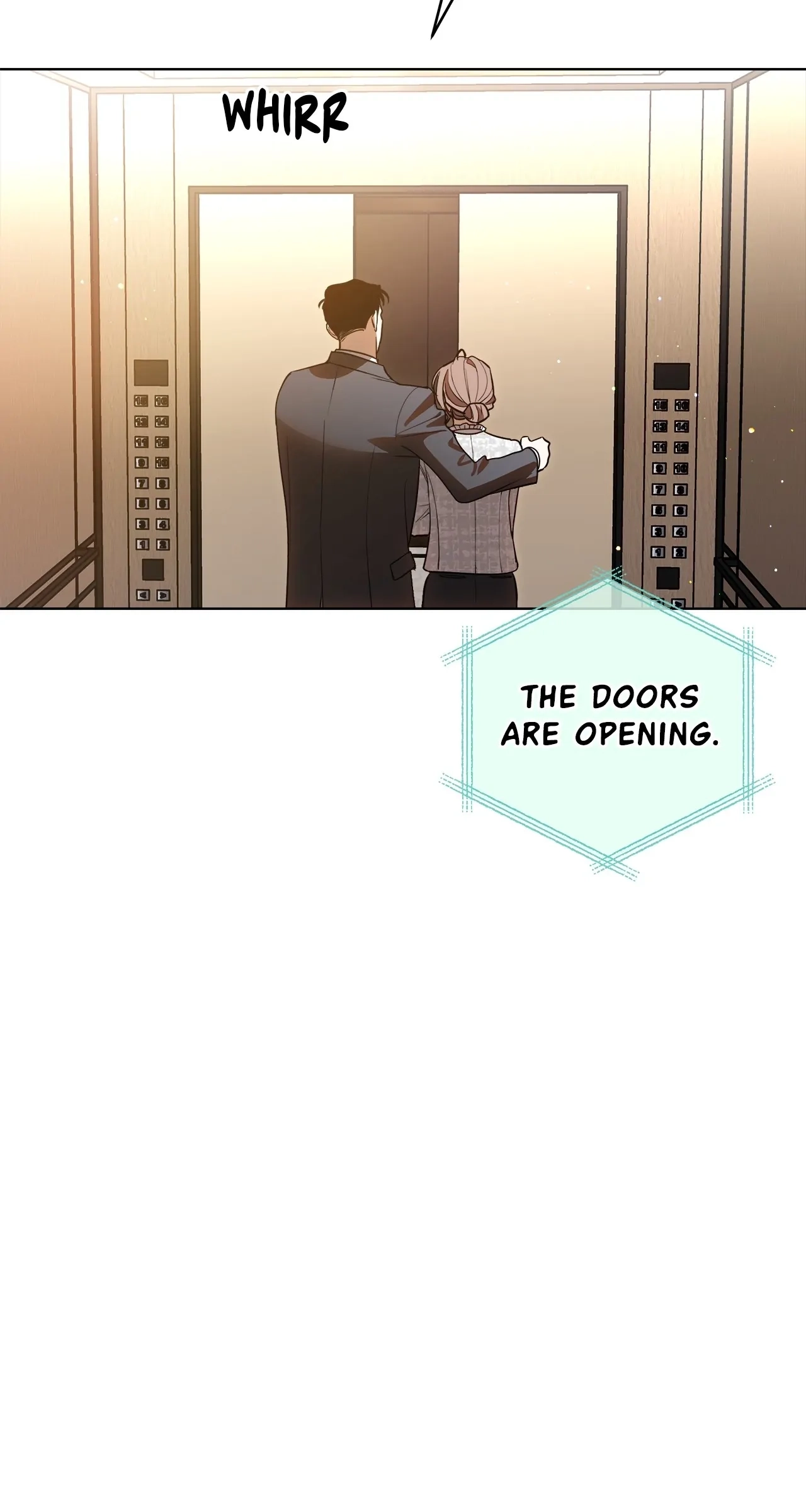 Read The Absolute Threshold chapter 19 image 28 on Lezhin