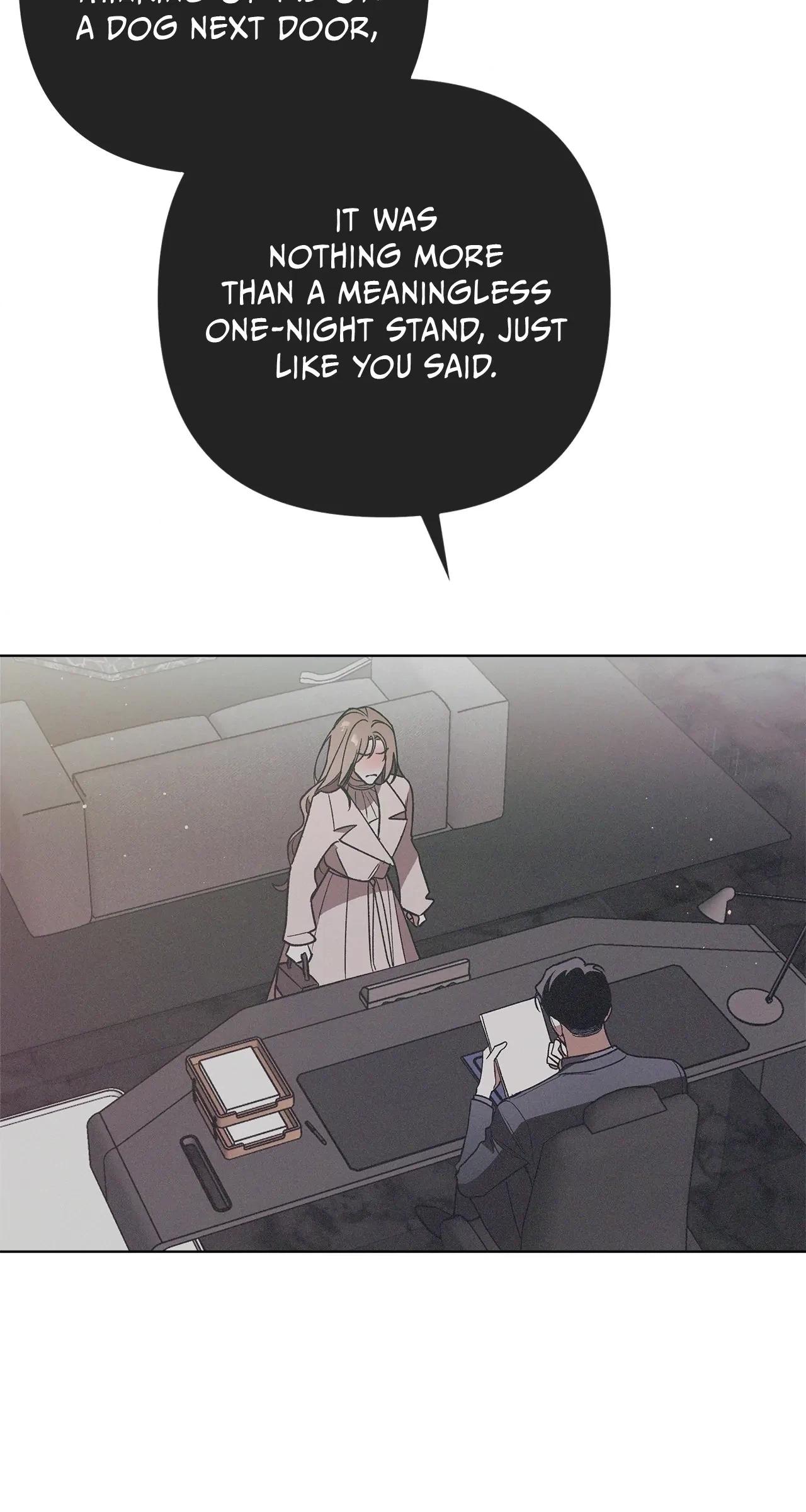 Read The Absolute Threshold chapter 19 image 3 on Lezhin