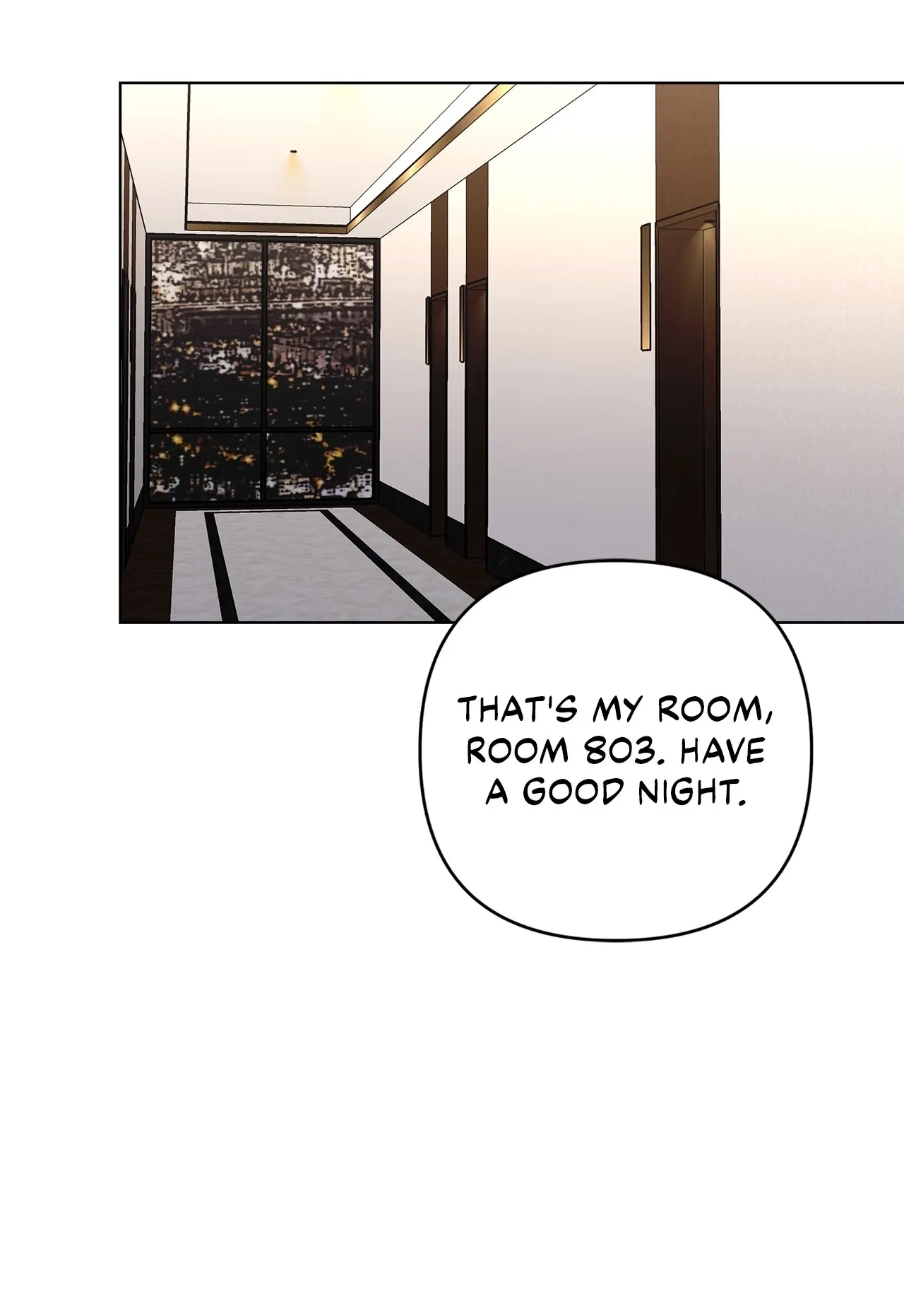 Read The Absolute Threshold chapter 19 image 31 on Lezhin