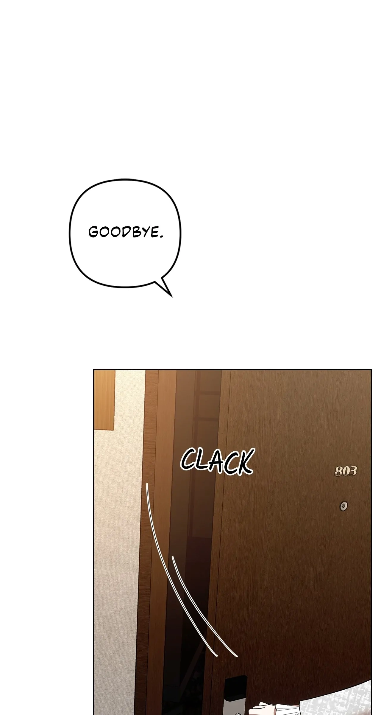 Read The Absolute Threshold chapter 19 image 32 on Lezhin