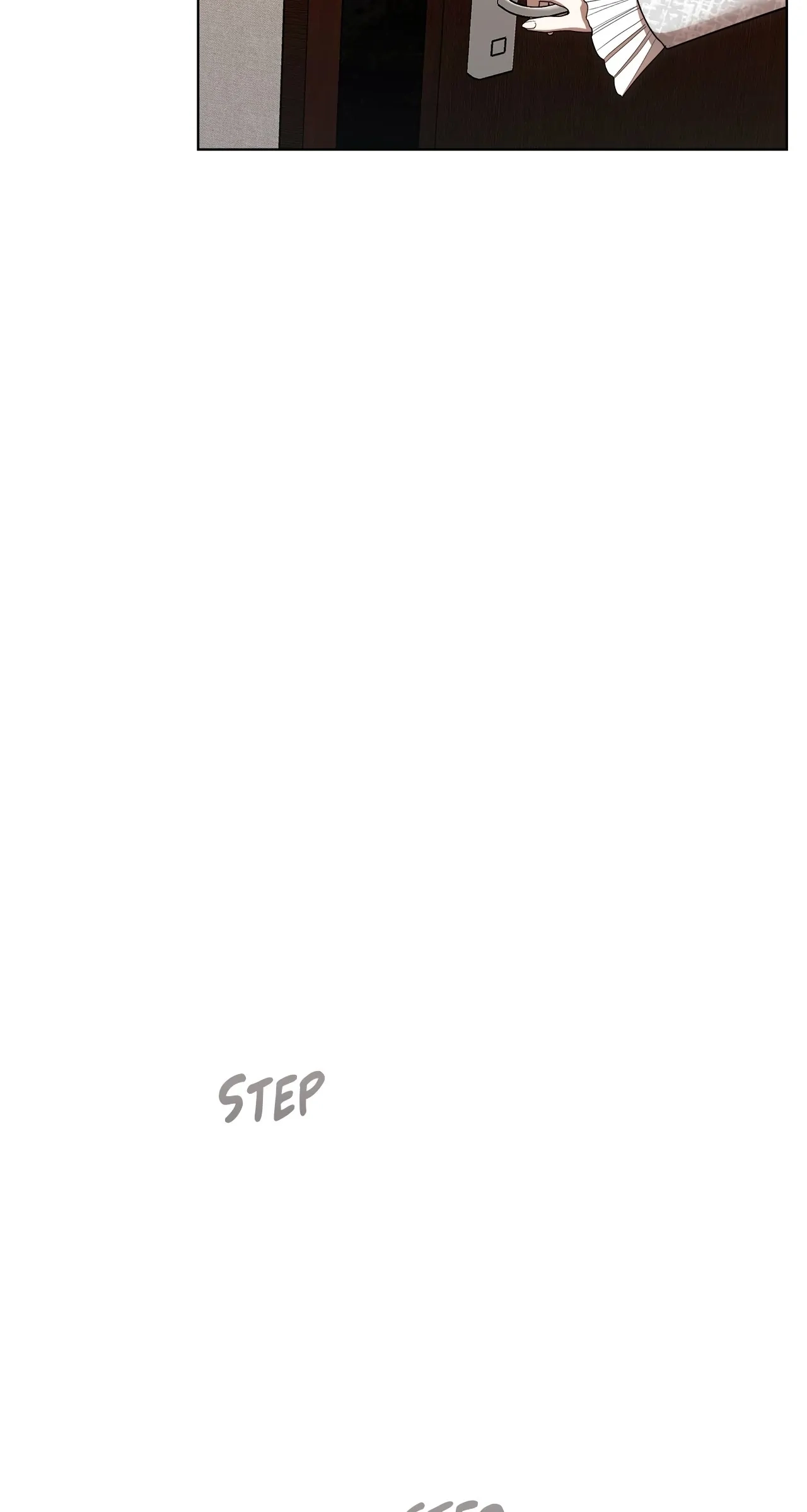 Read The Absolute Threshold chapter 19 image 33 on Lezhin