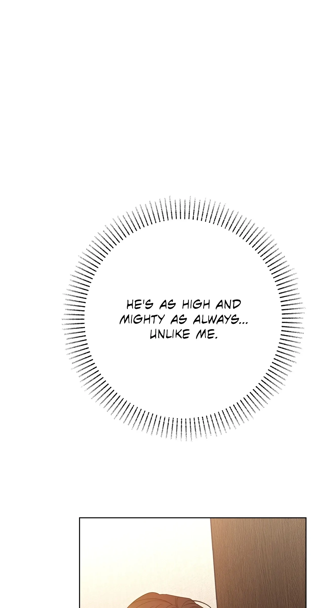 Read The Absolute Threshold chapter 19 image 35 on Lezhin