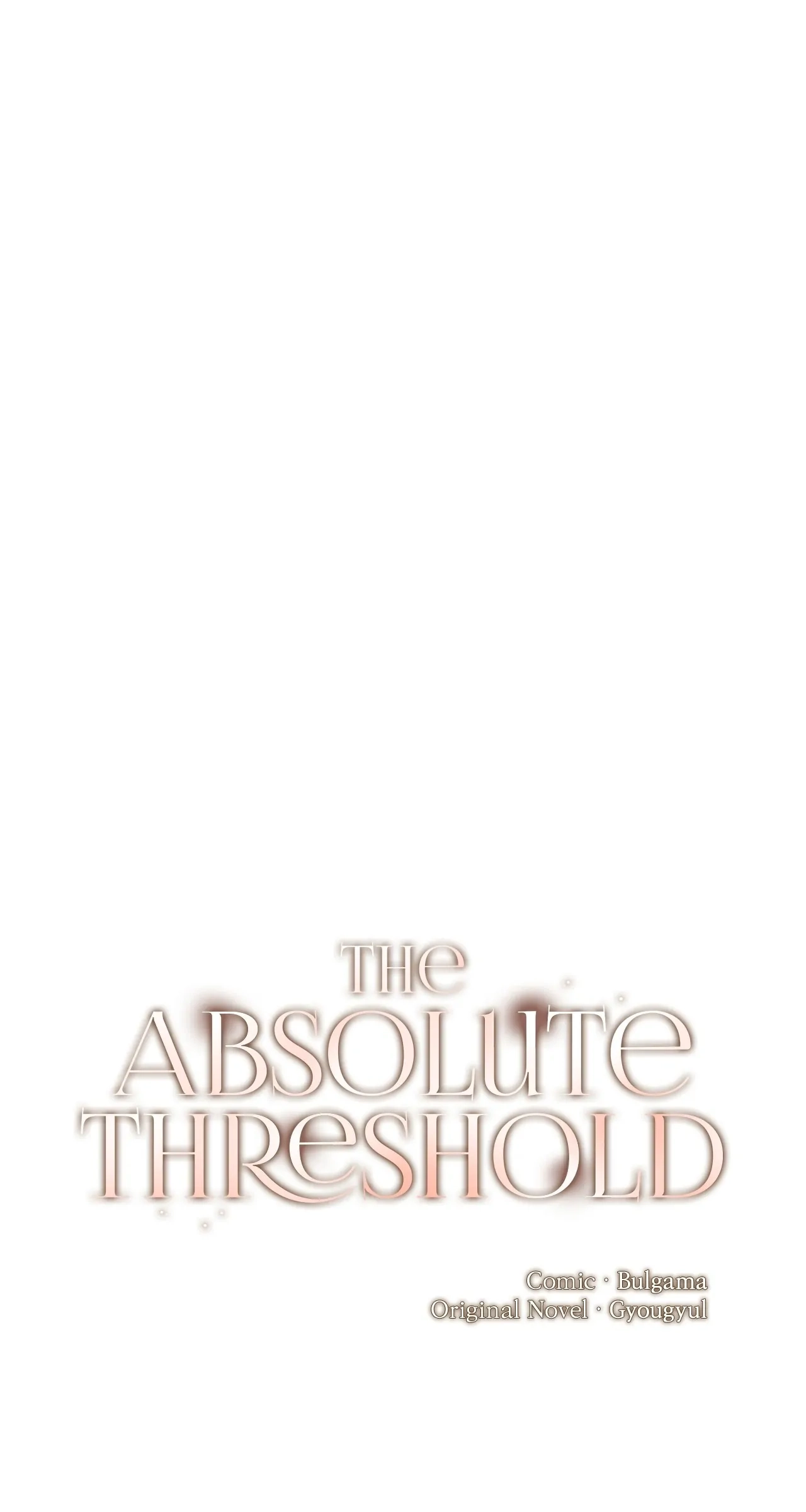 Read The Absolute Threshold chapter 19 image 38 on Lezhin