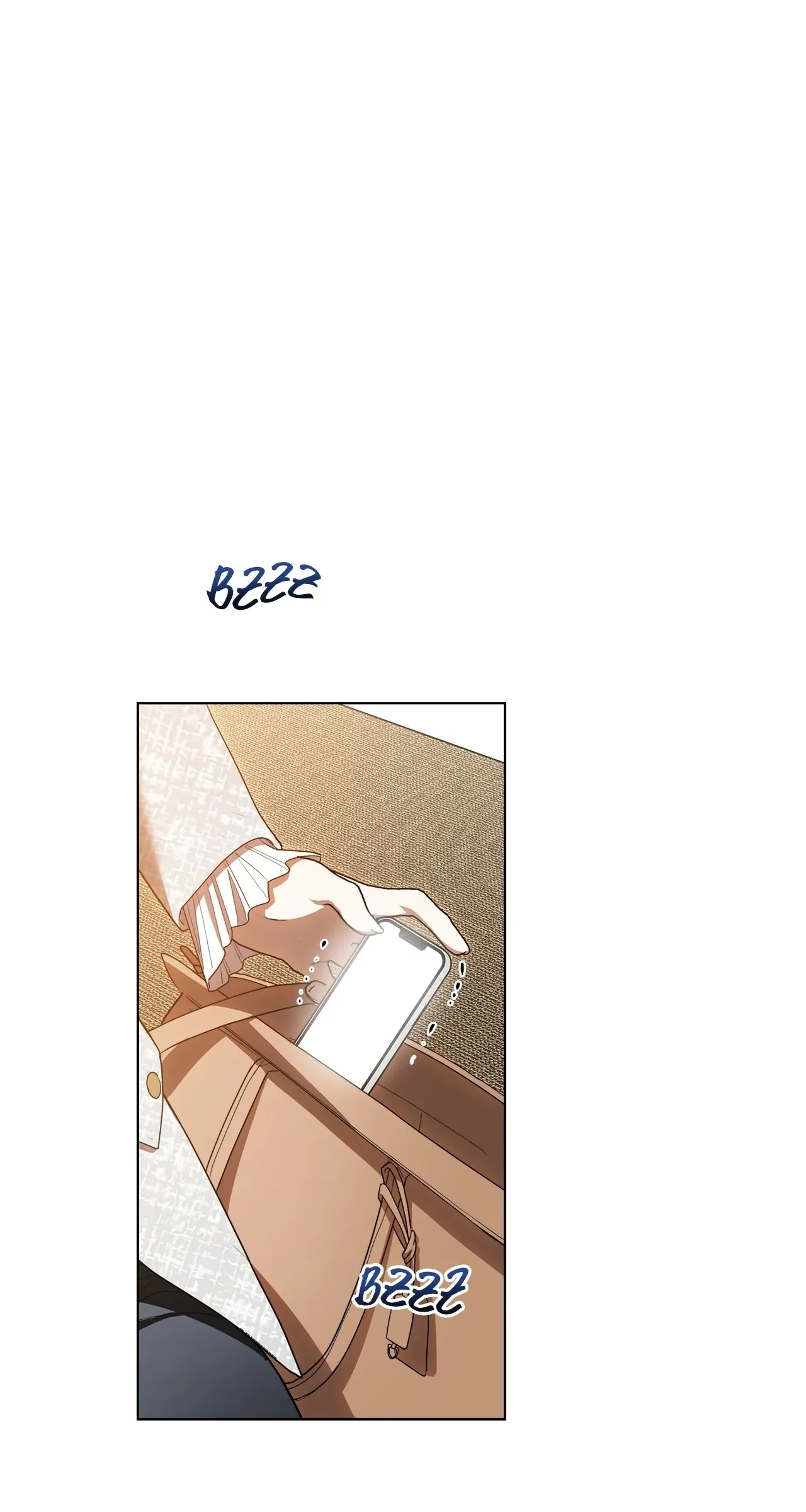 Read The Absolute Threshold chapter 19 image 42 on Lezhin