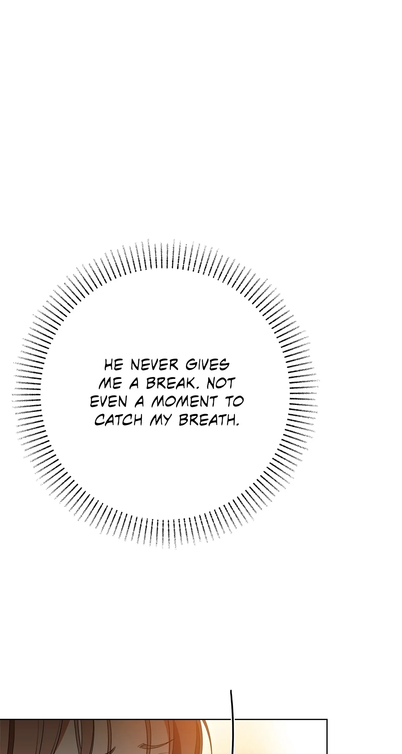 Read The Absolute Threshold chapter 19 image 45 on Lezhin